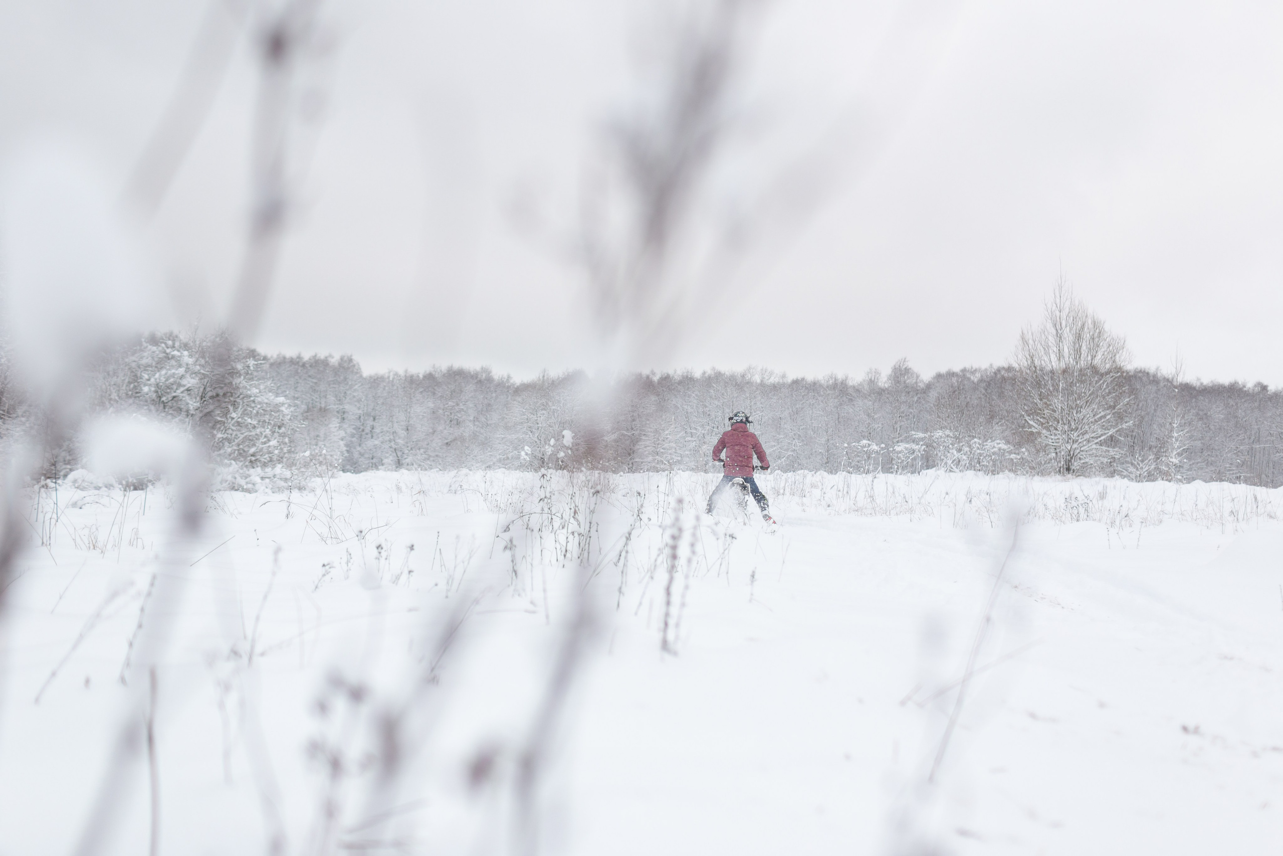 Виктор. Гатчина. Семейный фотограф в Санкт-Петербурге