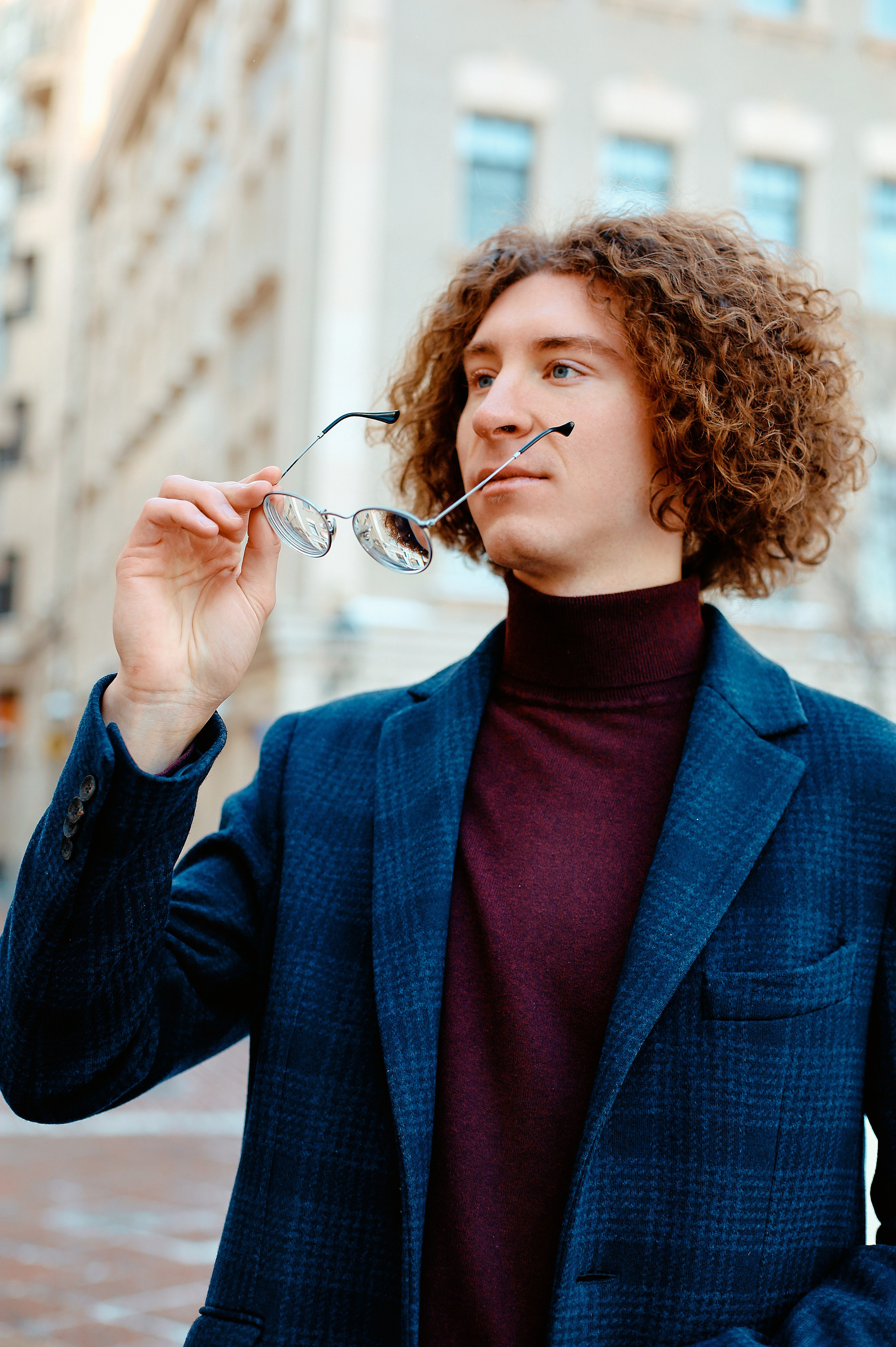 Влад. Фотограф в Смоленске Ася Польшина