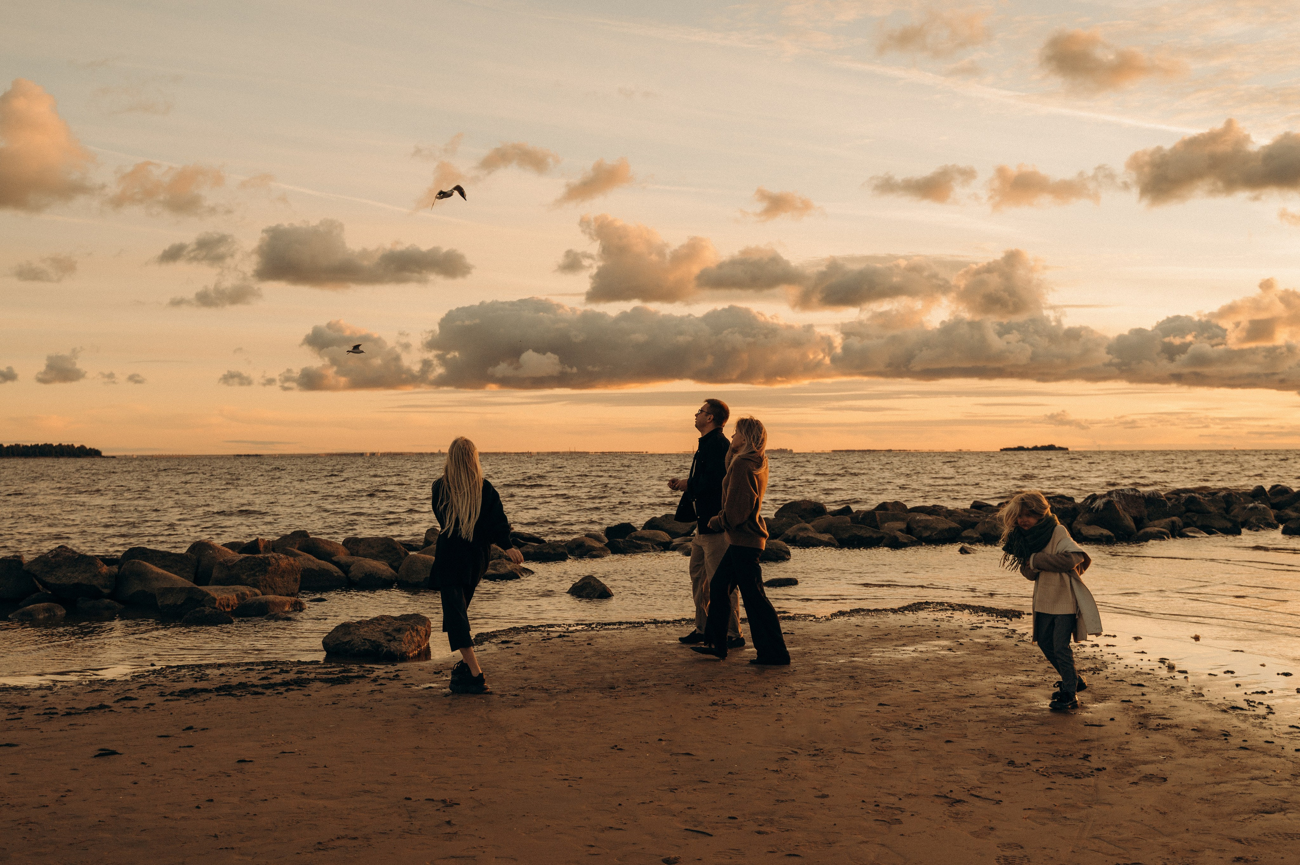 Марфа и Устинья. Эльвира Жижикина. Семейный фотограф в Санкт-Петербурге