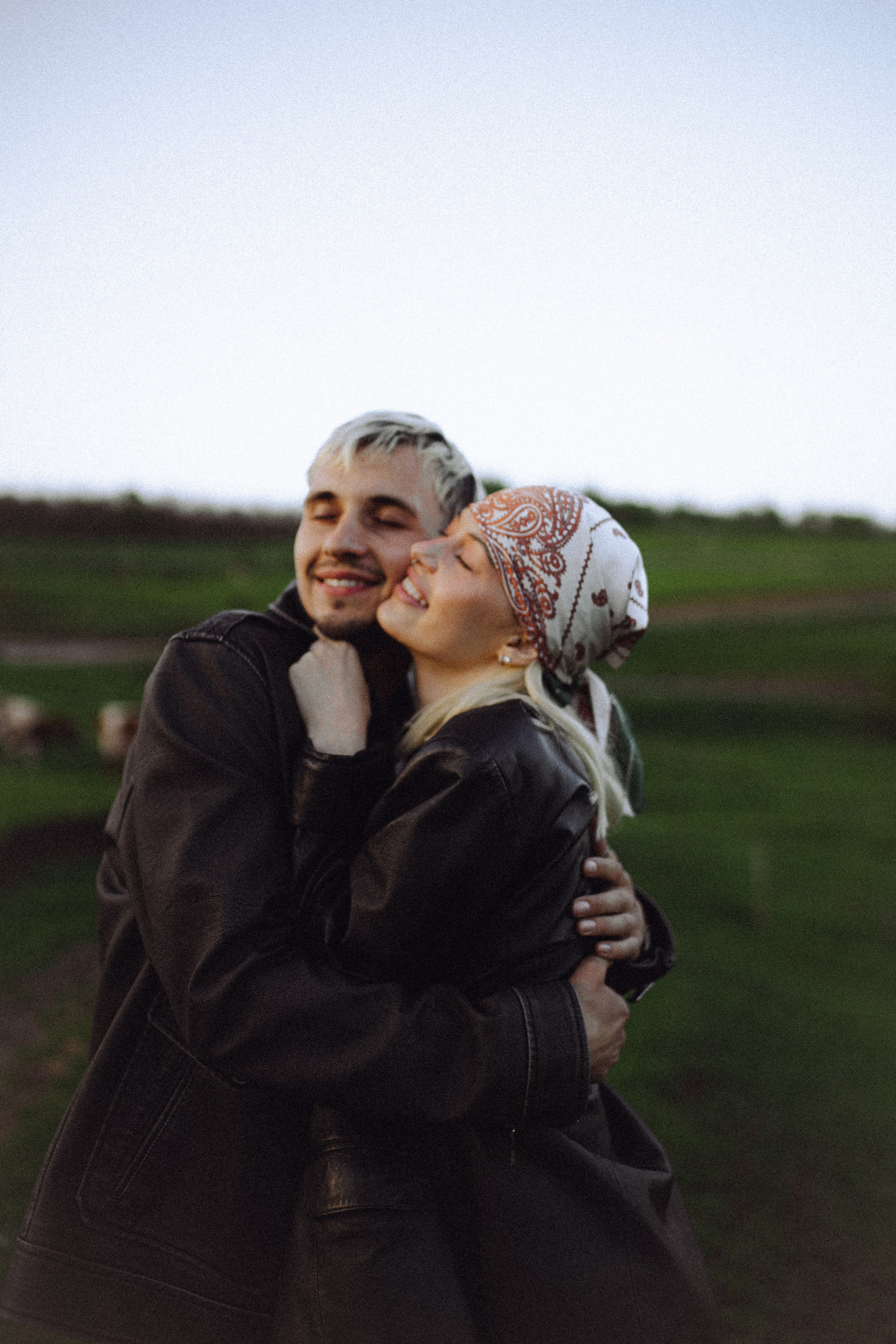 София и Даниил. Даша Царёва, фотограф