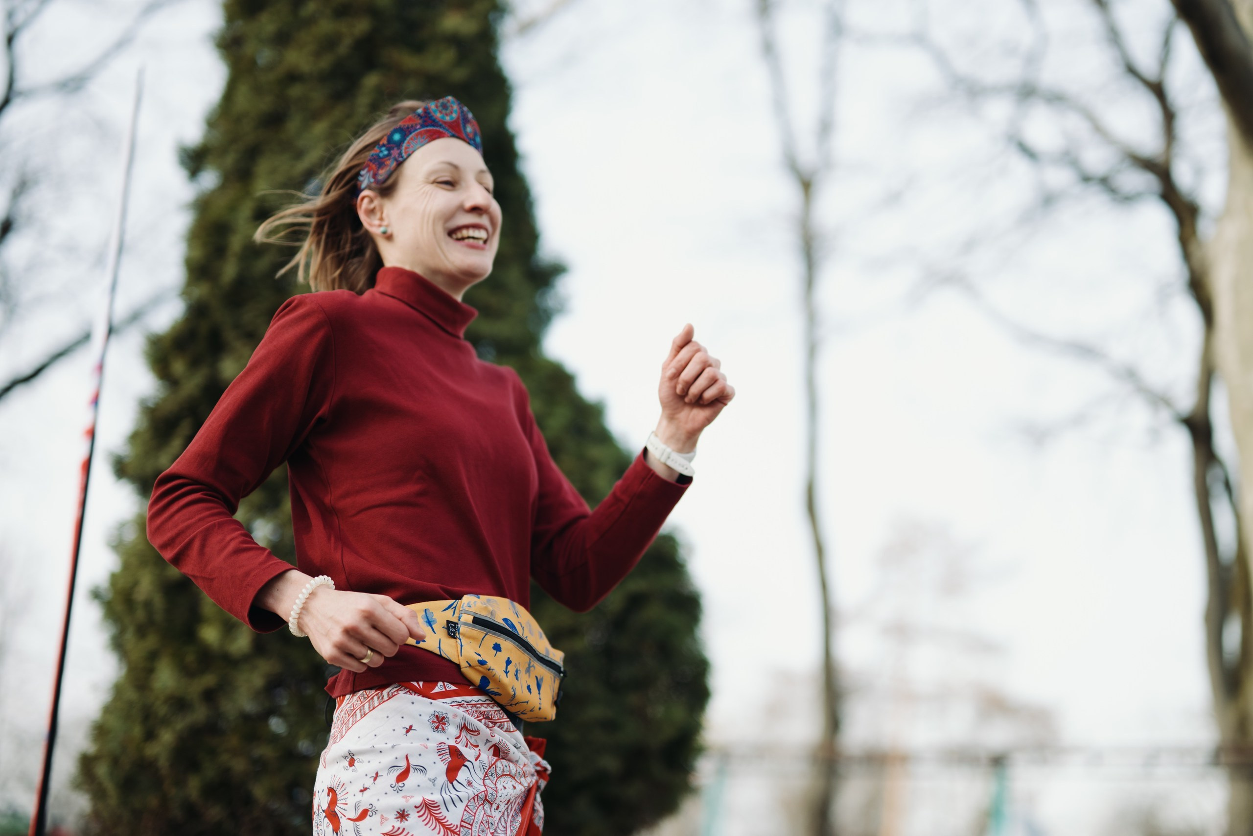 5 вёрст Масленица на Солнечном острове 21/02/2026. Фотограф в Краснодаре Алена Горбунова