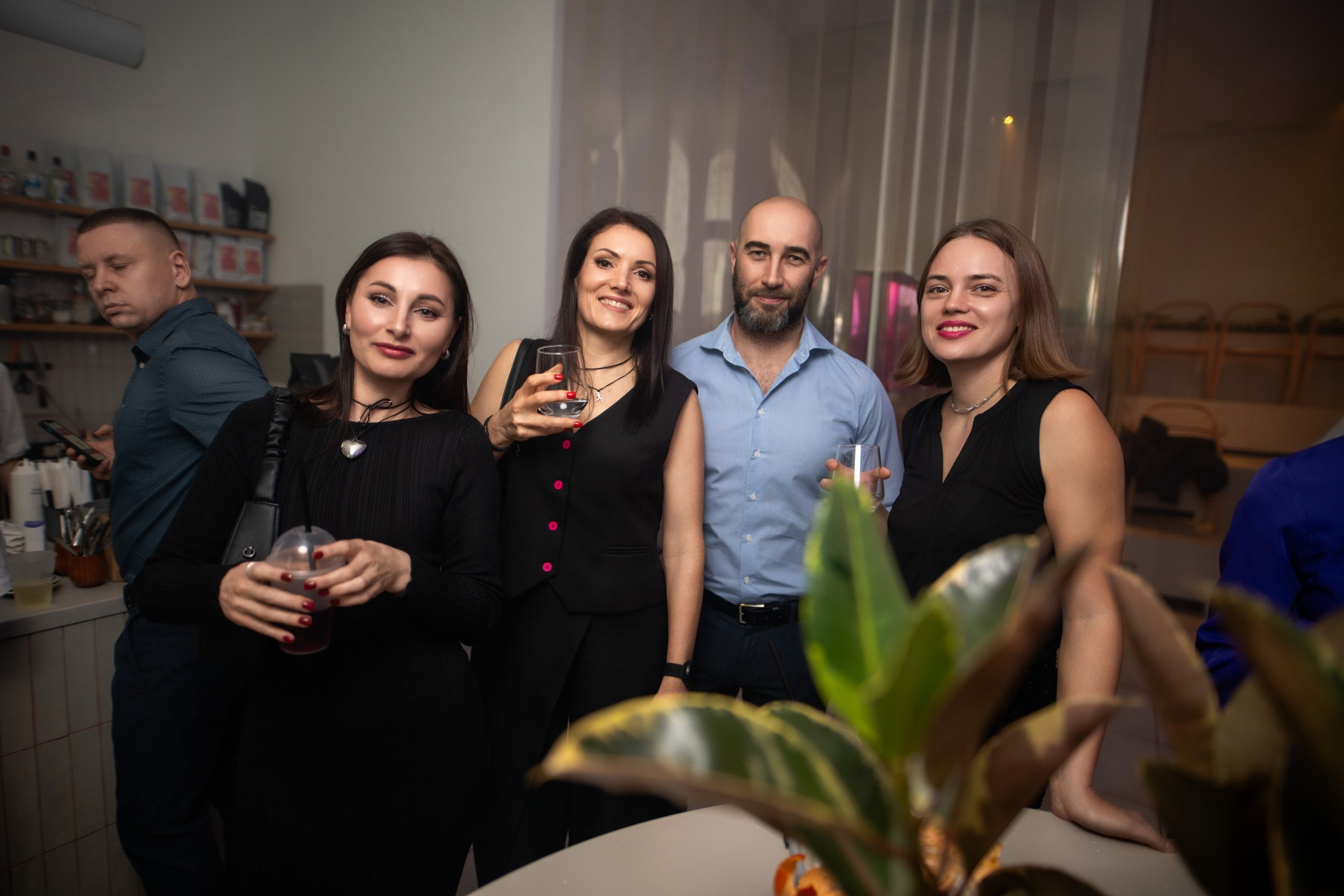 Беговой корпоратив. Фотограф в Краснодаре Алена Горбунова