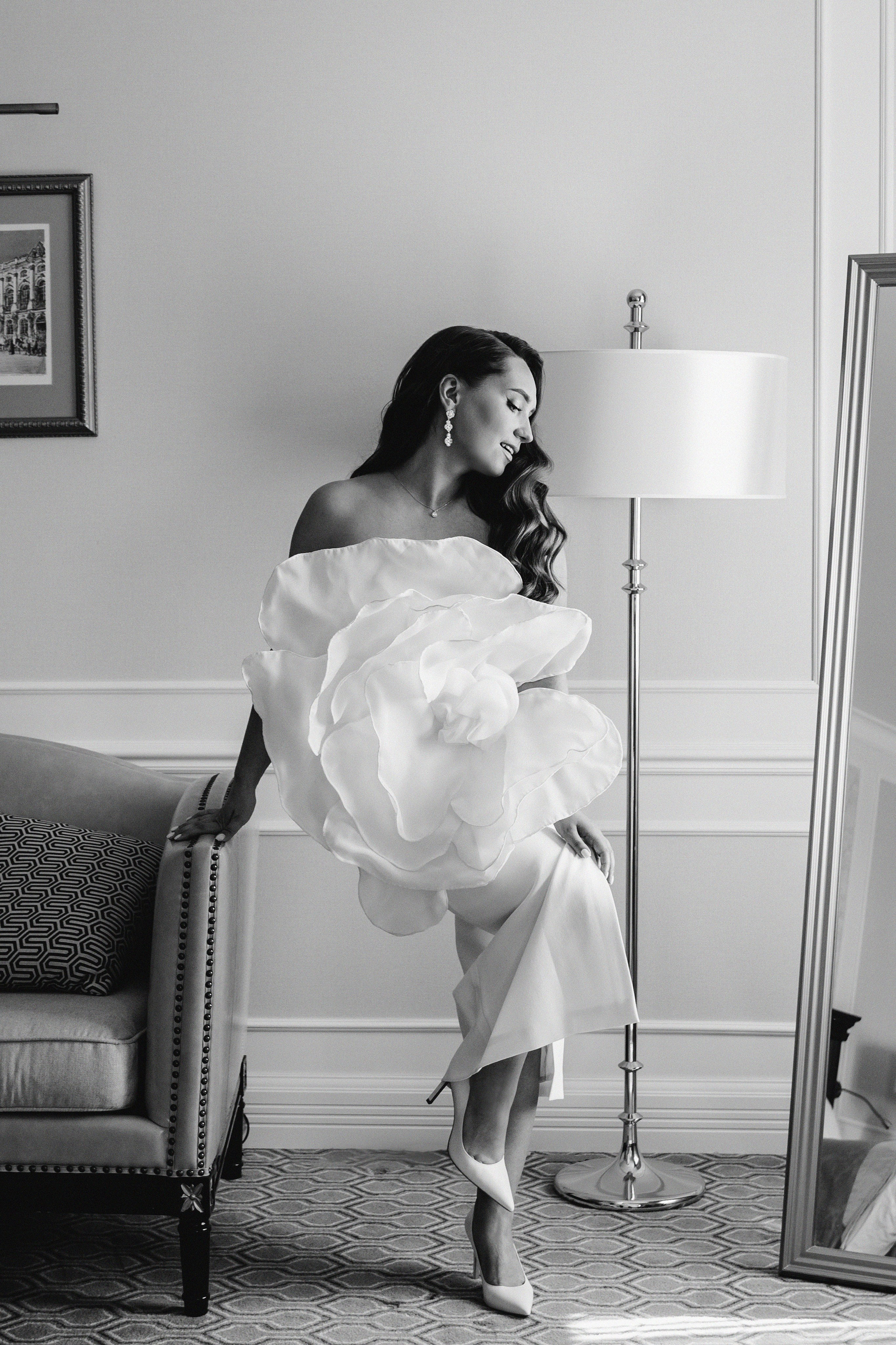 ANONS. Мария — Свадебный фотограф