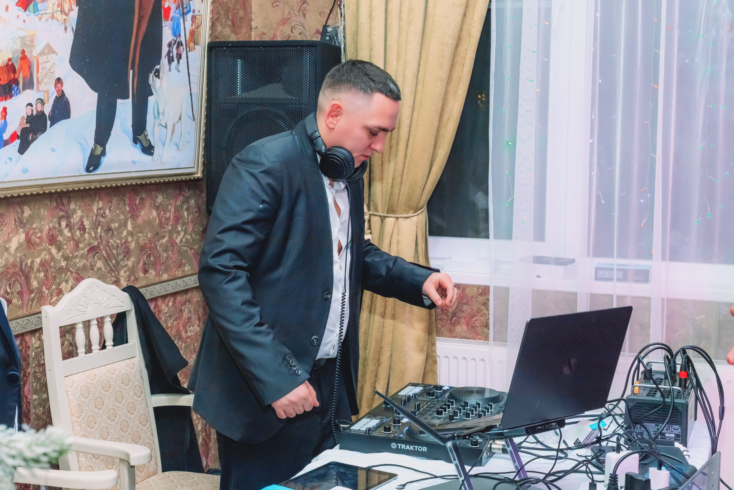 Новый 2026 год