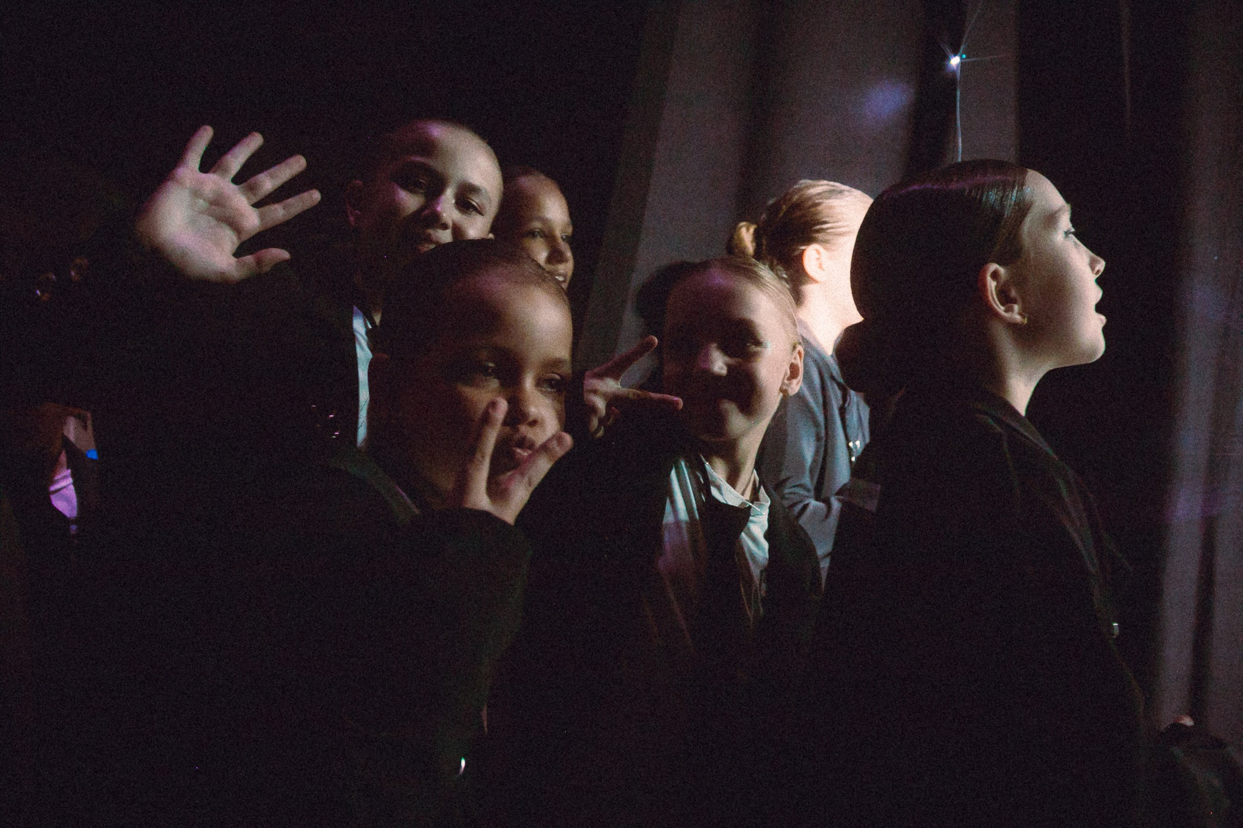 TODES DANCE BATTLE ЛУЖНИКИ 2024. Юлия Кулиш // Pocahontas