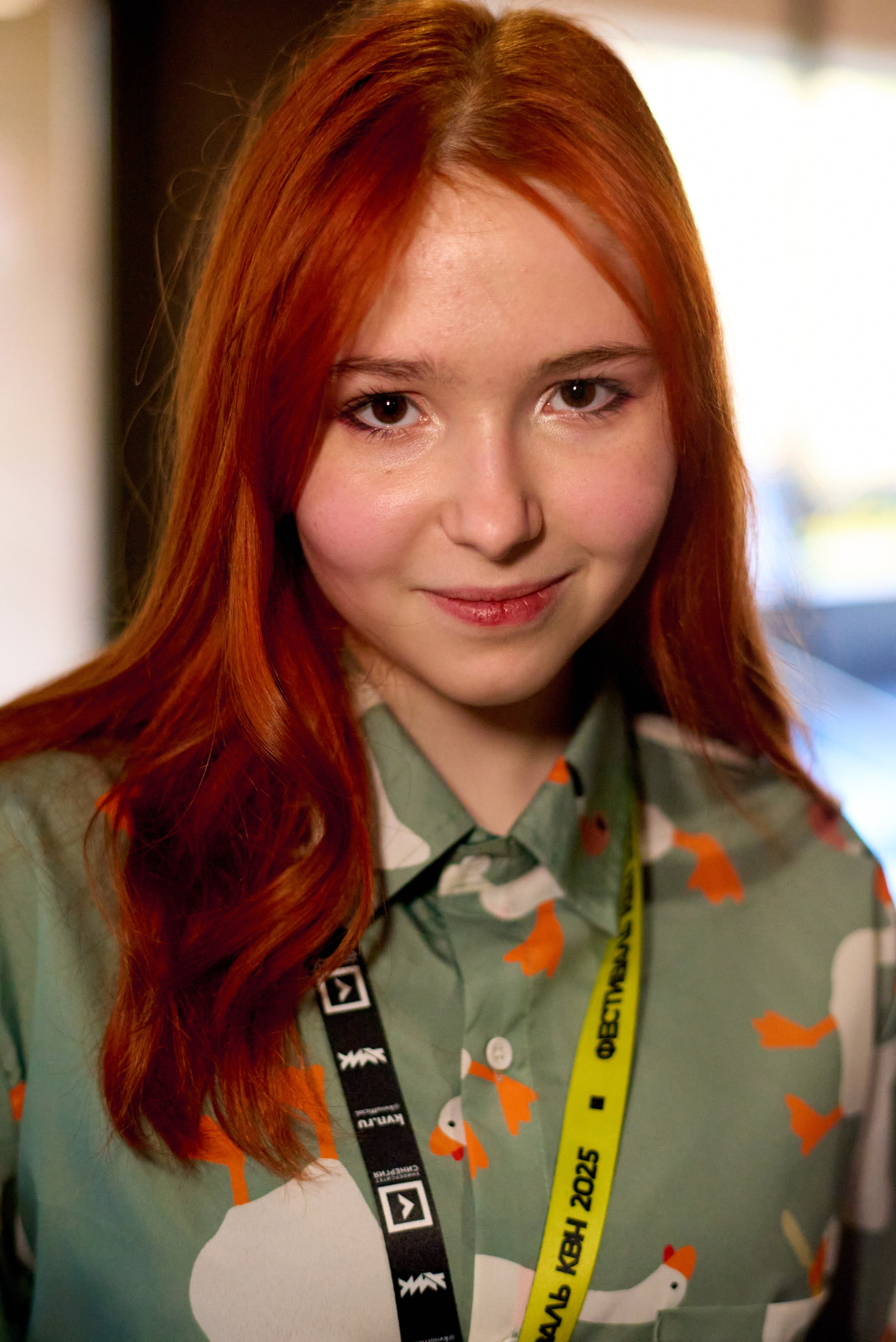 КиВиН-2025. #спецкорНвер