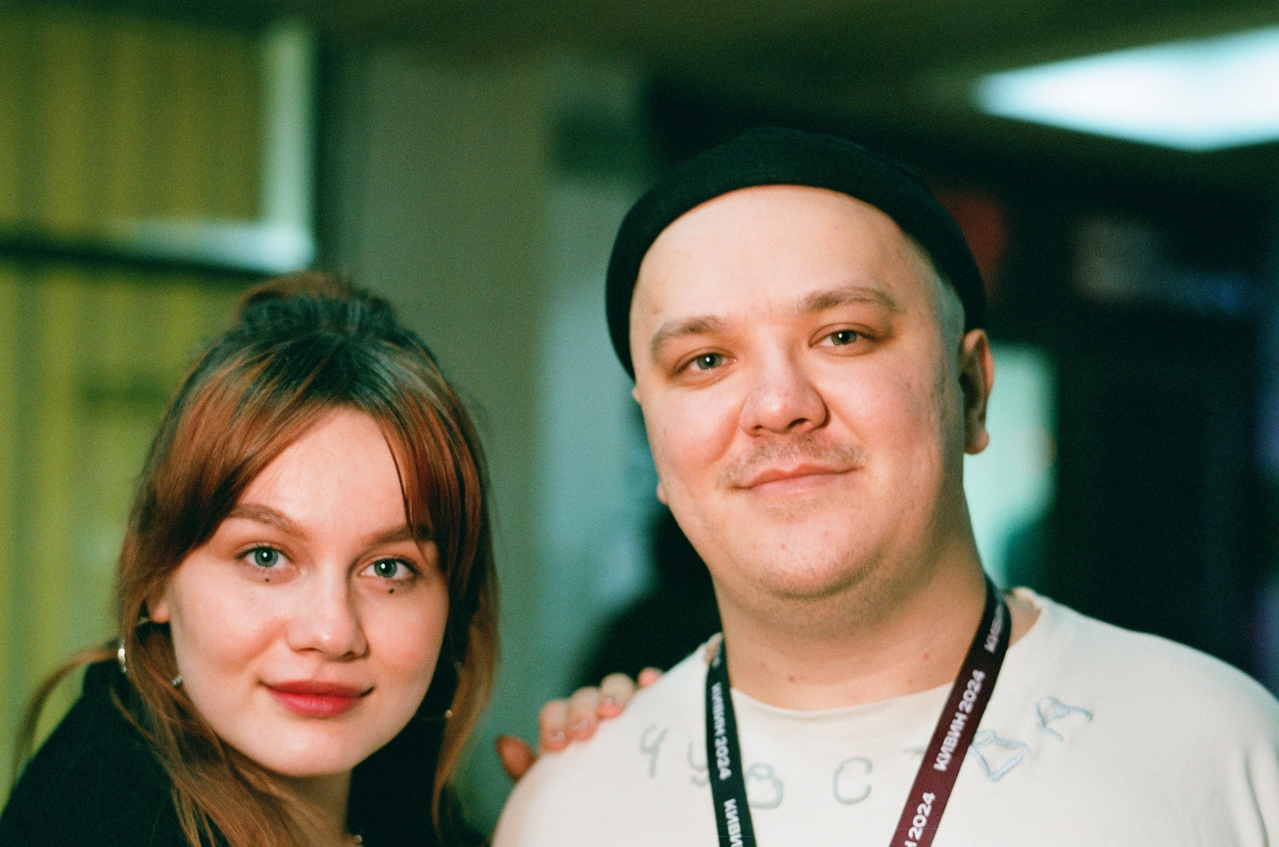 КиВиН-2024. #спецкорНвер