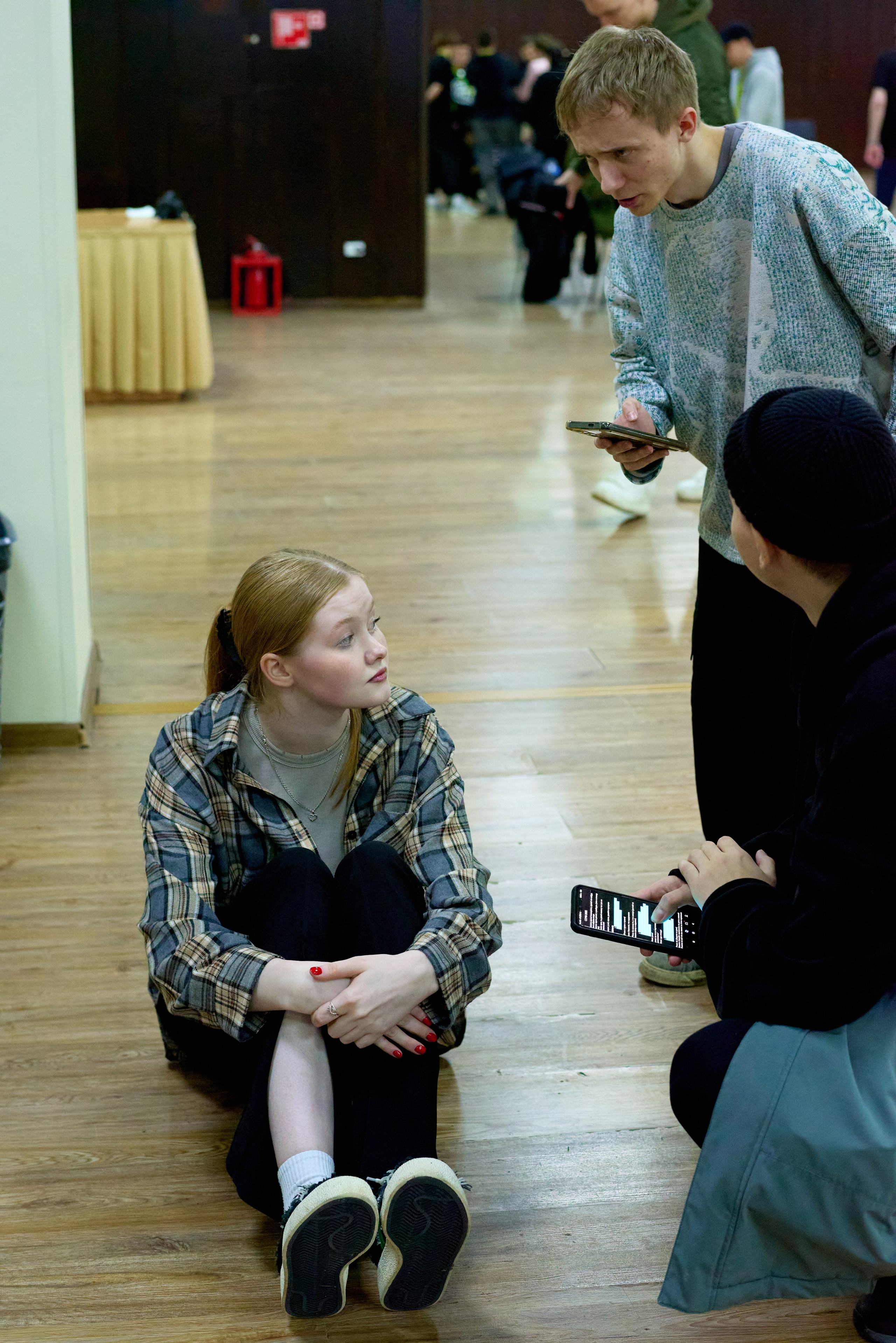 КиВиН-2025. #спецкорНвер