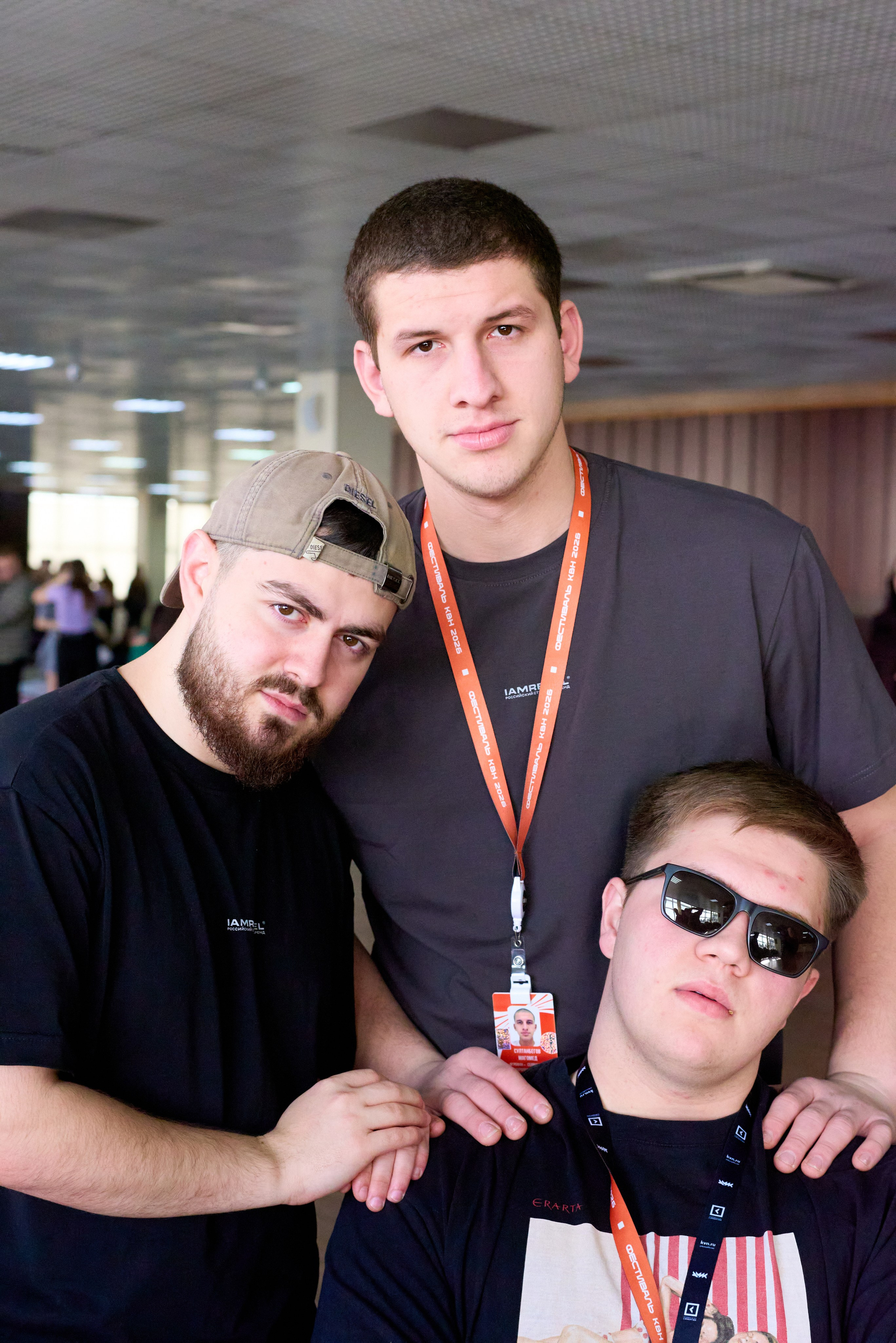 КиВин-2026. #спецкорНвер