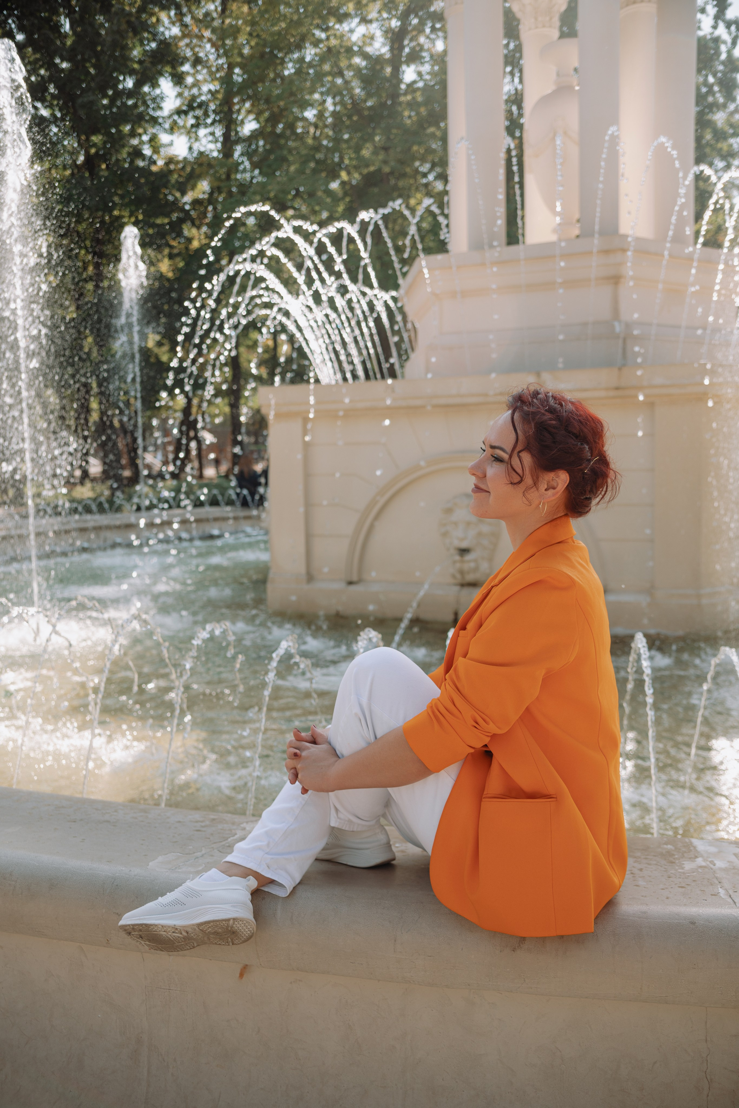 Екатерина и Диана. Фотограф Воронеж Варвара