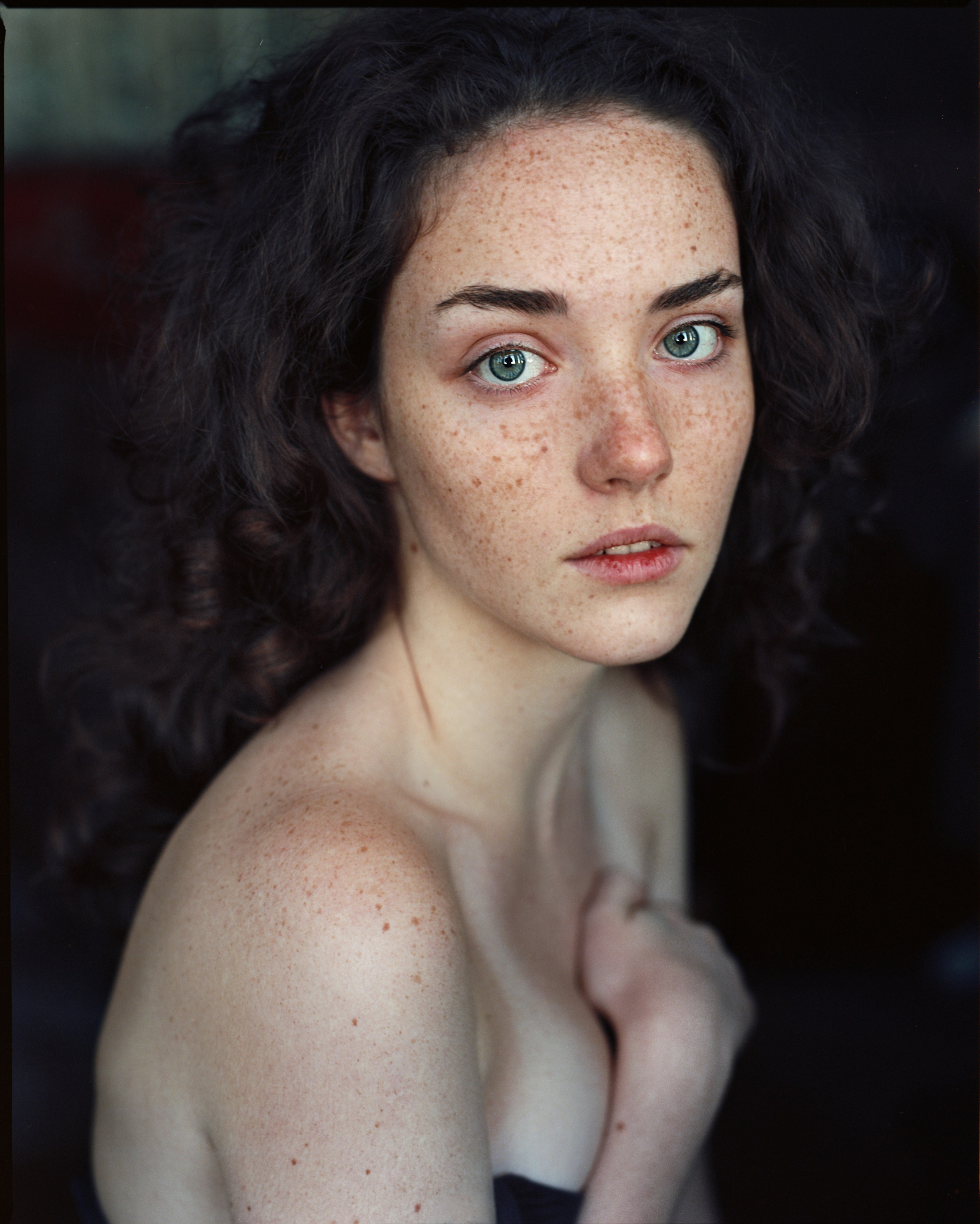 Пленочное. Stanislav Liepa Photography