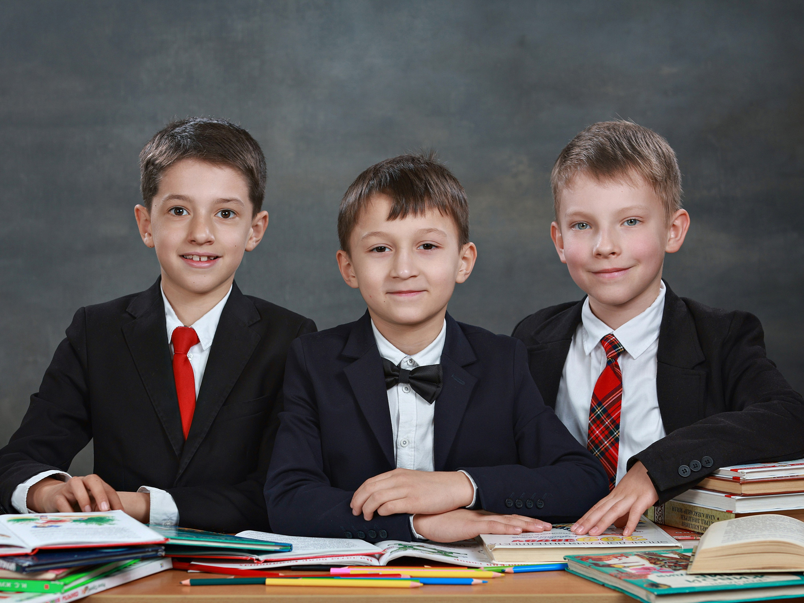 Начальная школа