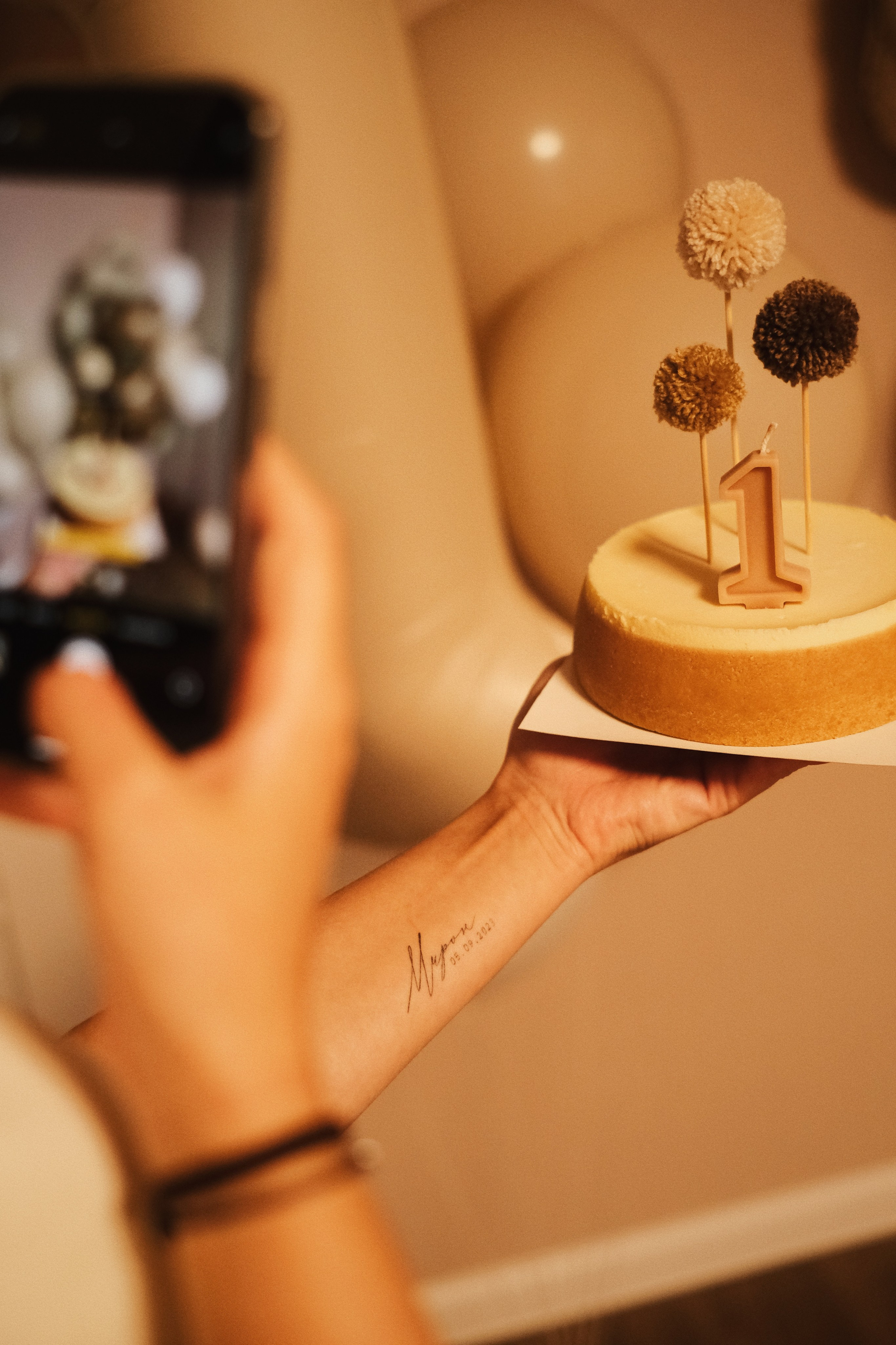 Семейные мероприятия. Дарья Викулина — комфортный фотограф