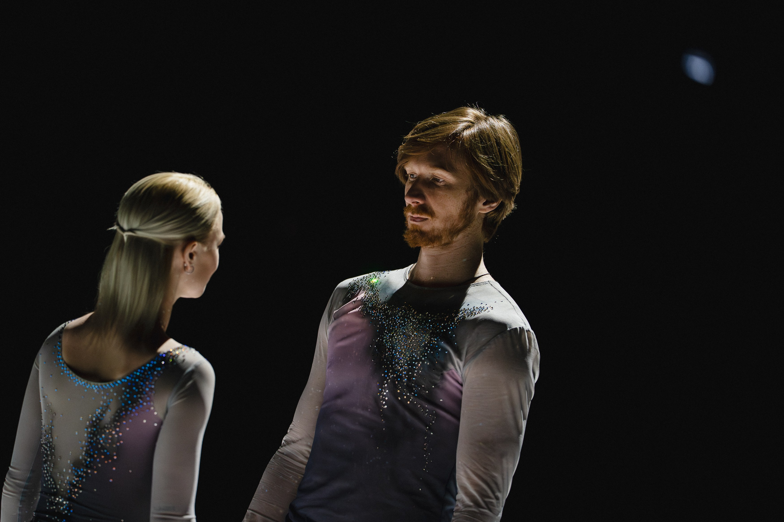 Шоу Этери Тутберидзе в Новосибирске. Воробьева Ксения — Спортивный и танцевальный фотограф Новосибирск