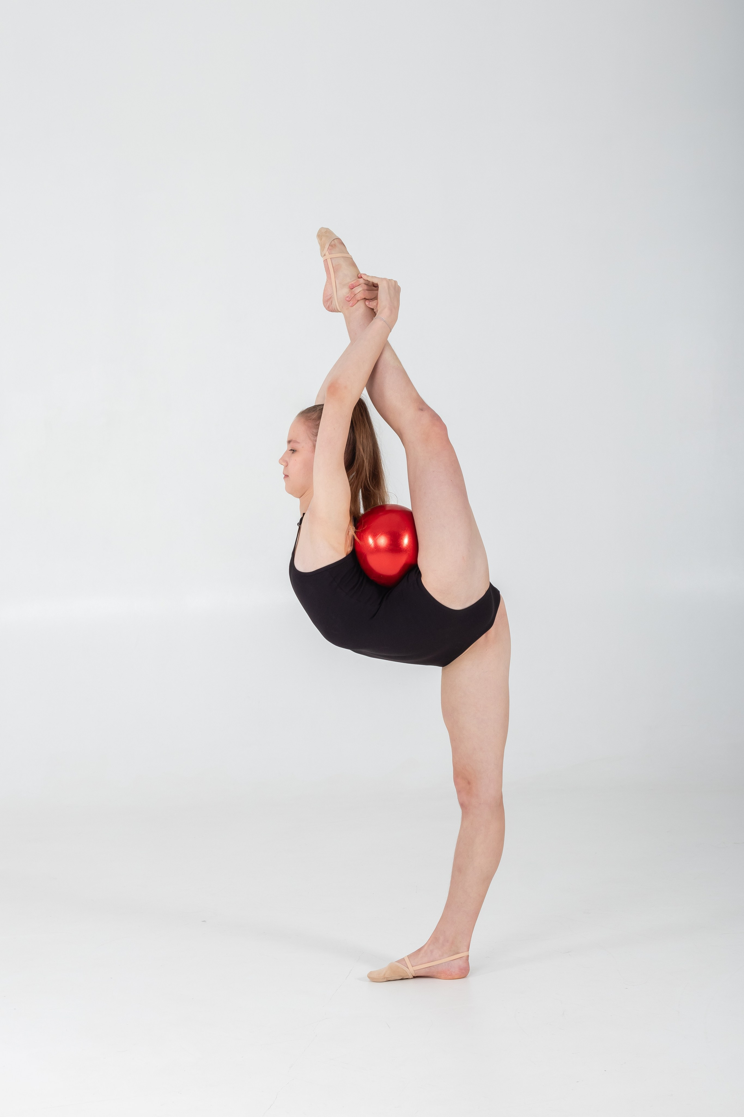 Гимнастки. Фотограф в Краснодаре Арина Кудряшова