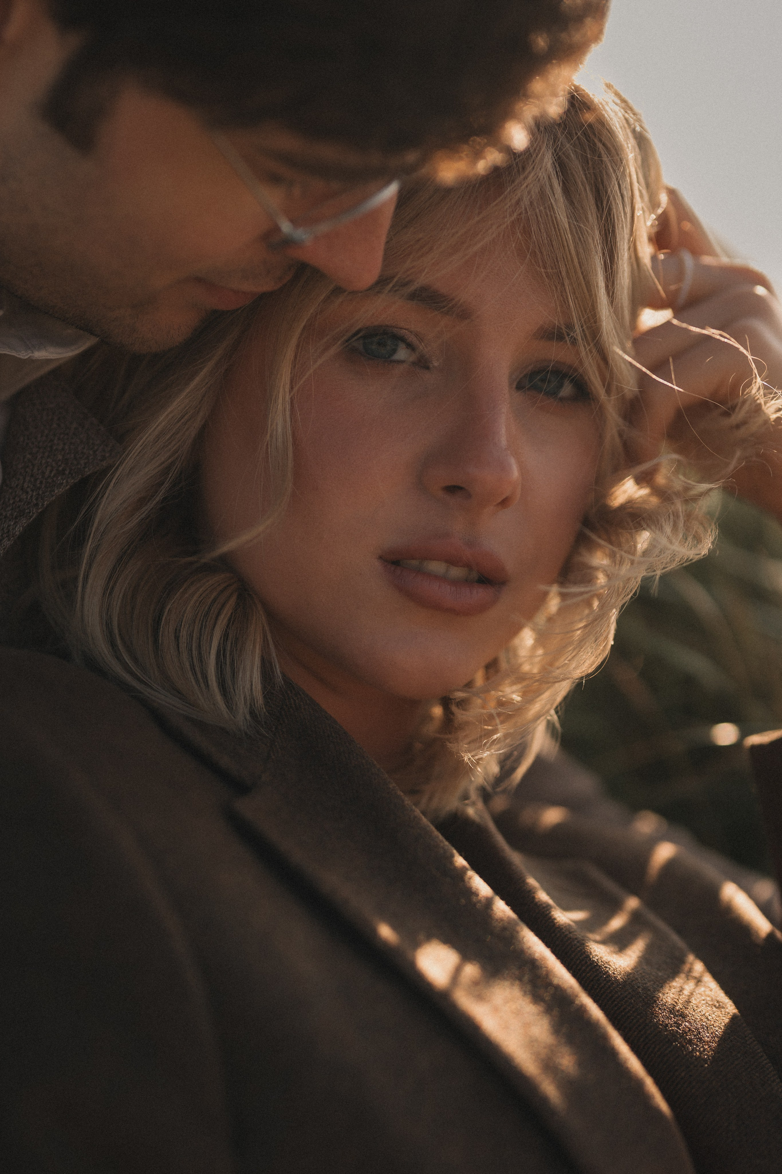 N&A. Свадебный и портретный фотограф в Калининграде и Москве Марк Юдинцев