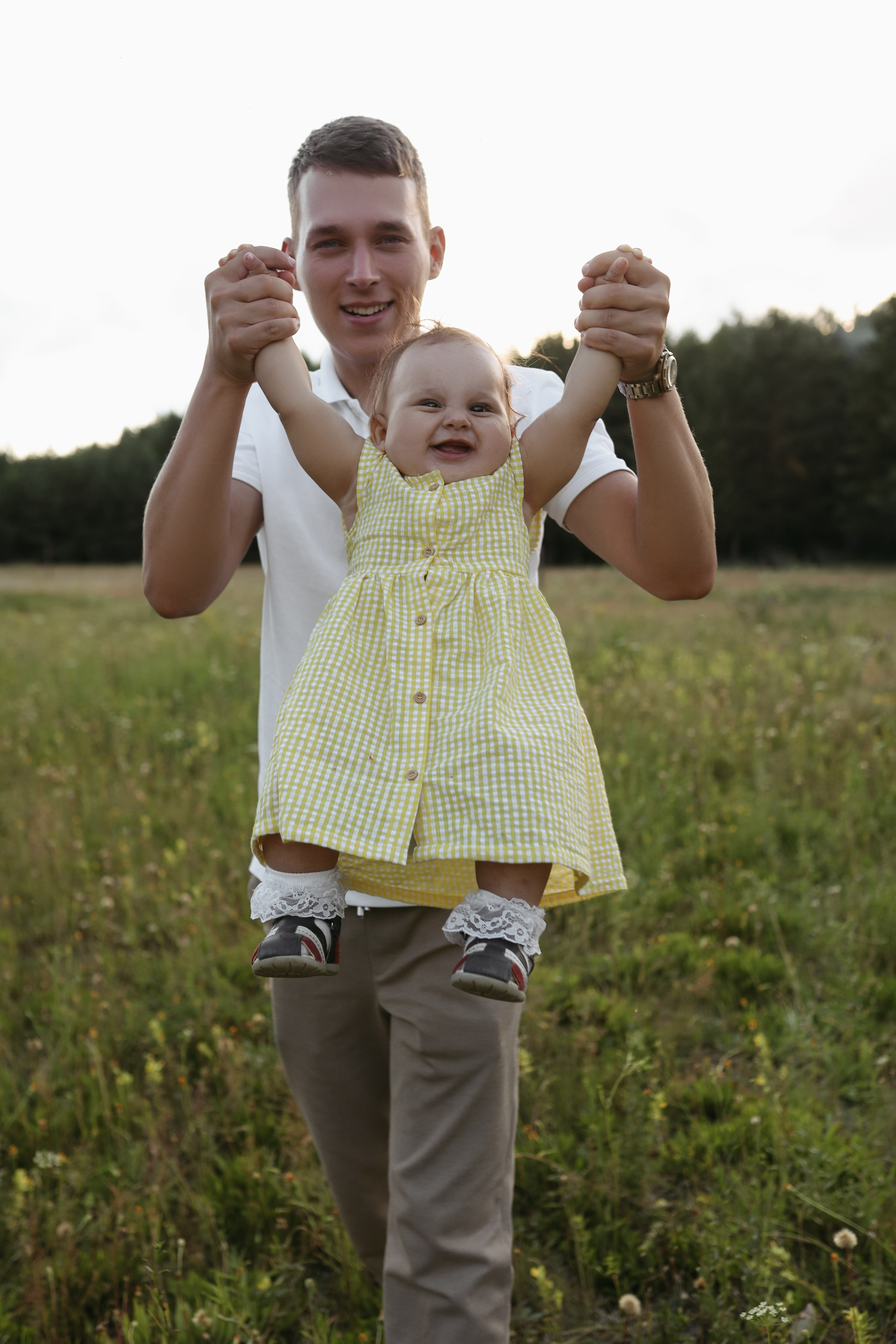 Семейная история. Дьячкова Мария фотограф