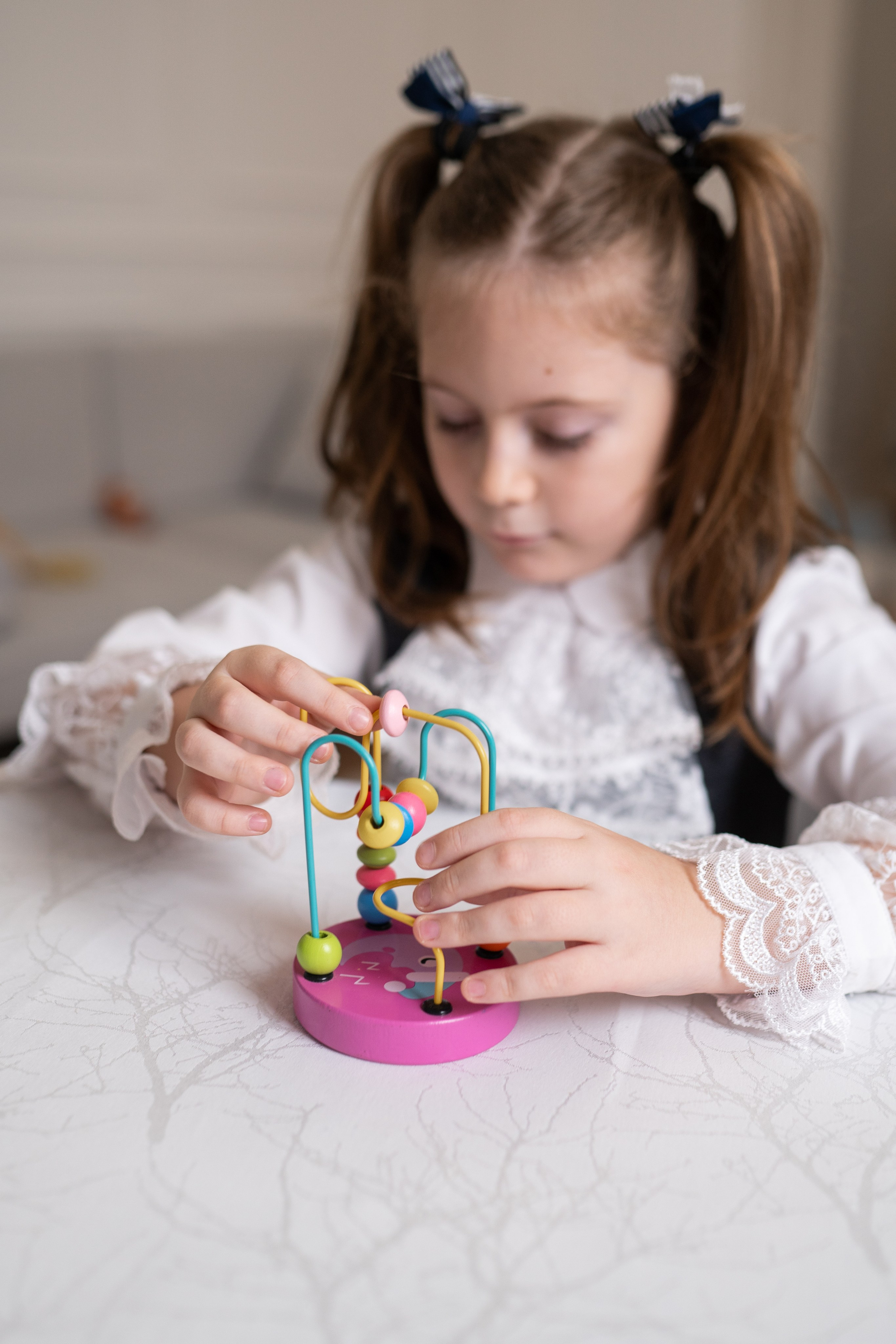 Логопед Алиса. Фотограф в Самаре Иван Булатов