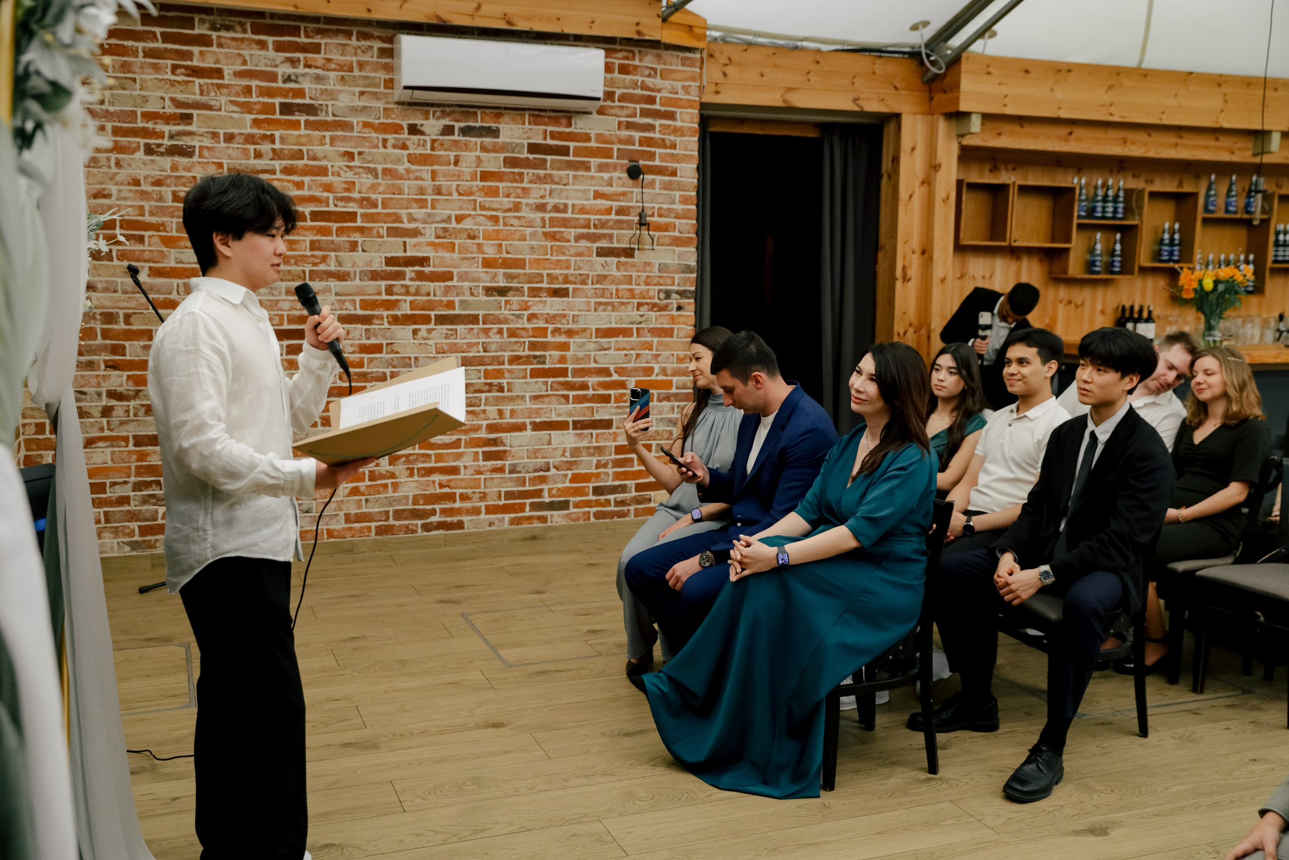 Буду тебя беречь. Свадебный и семейный фотограф в Варшаве