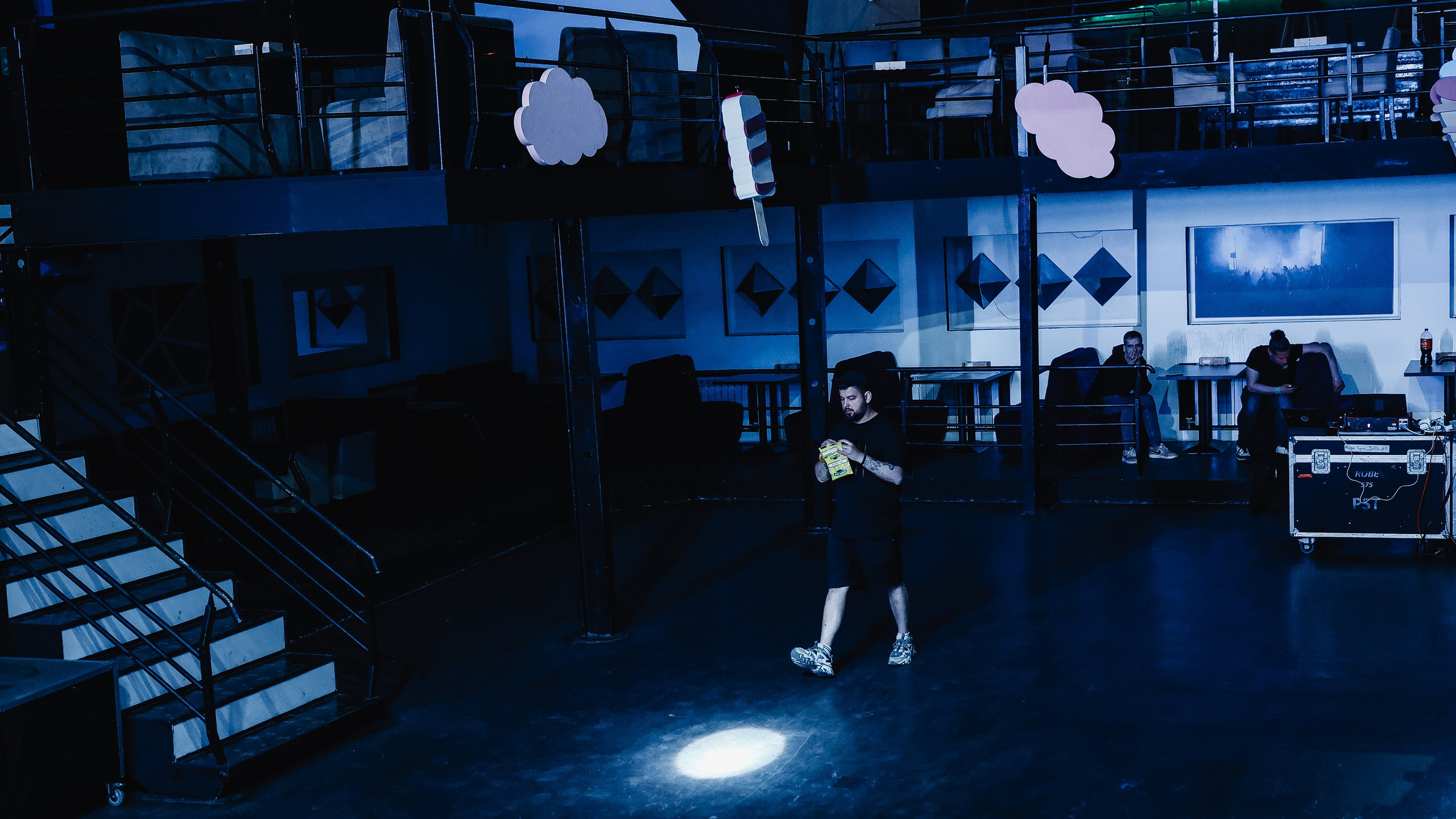 WILDWAYS САРАТОВ @ONYX