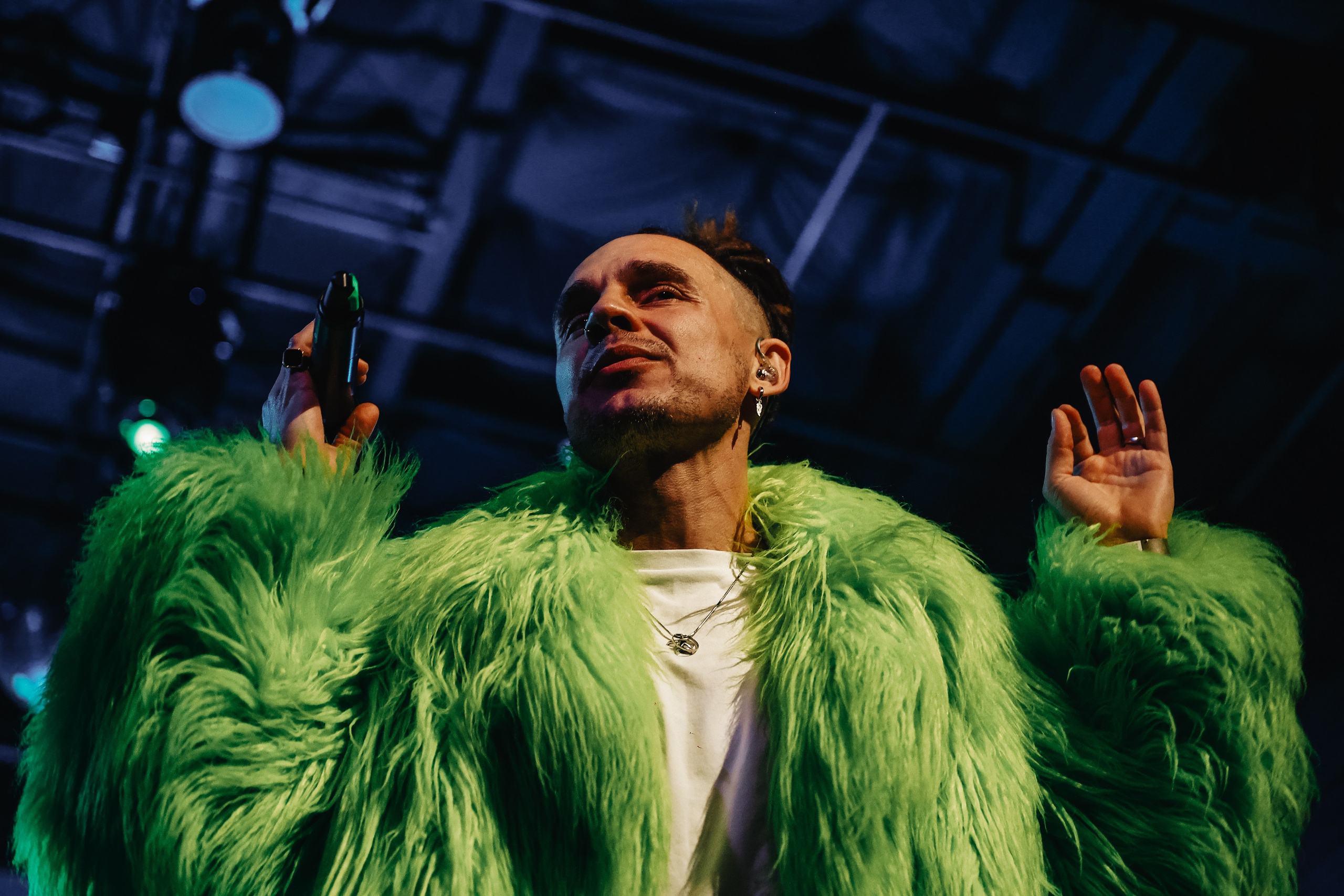 МАРЛИНЫ @PRAVDA