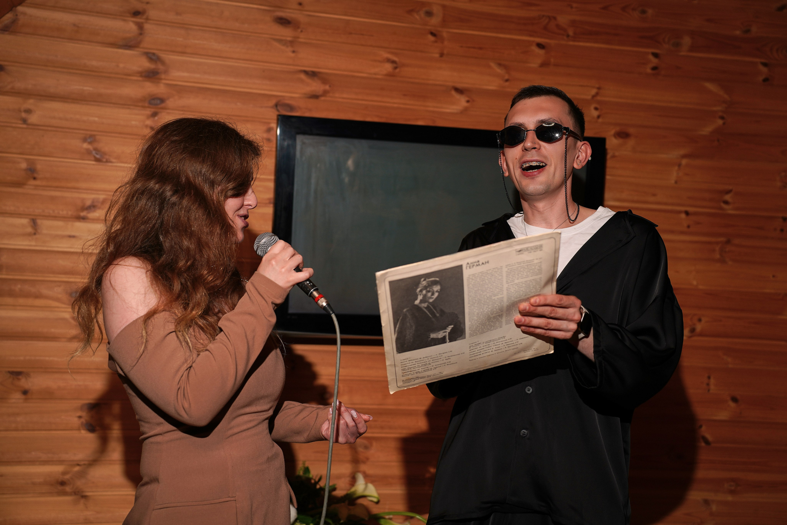 День Рождения Алексей. Фотограф