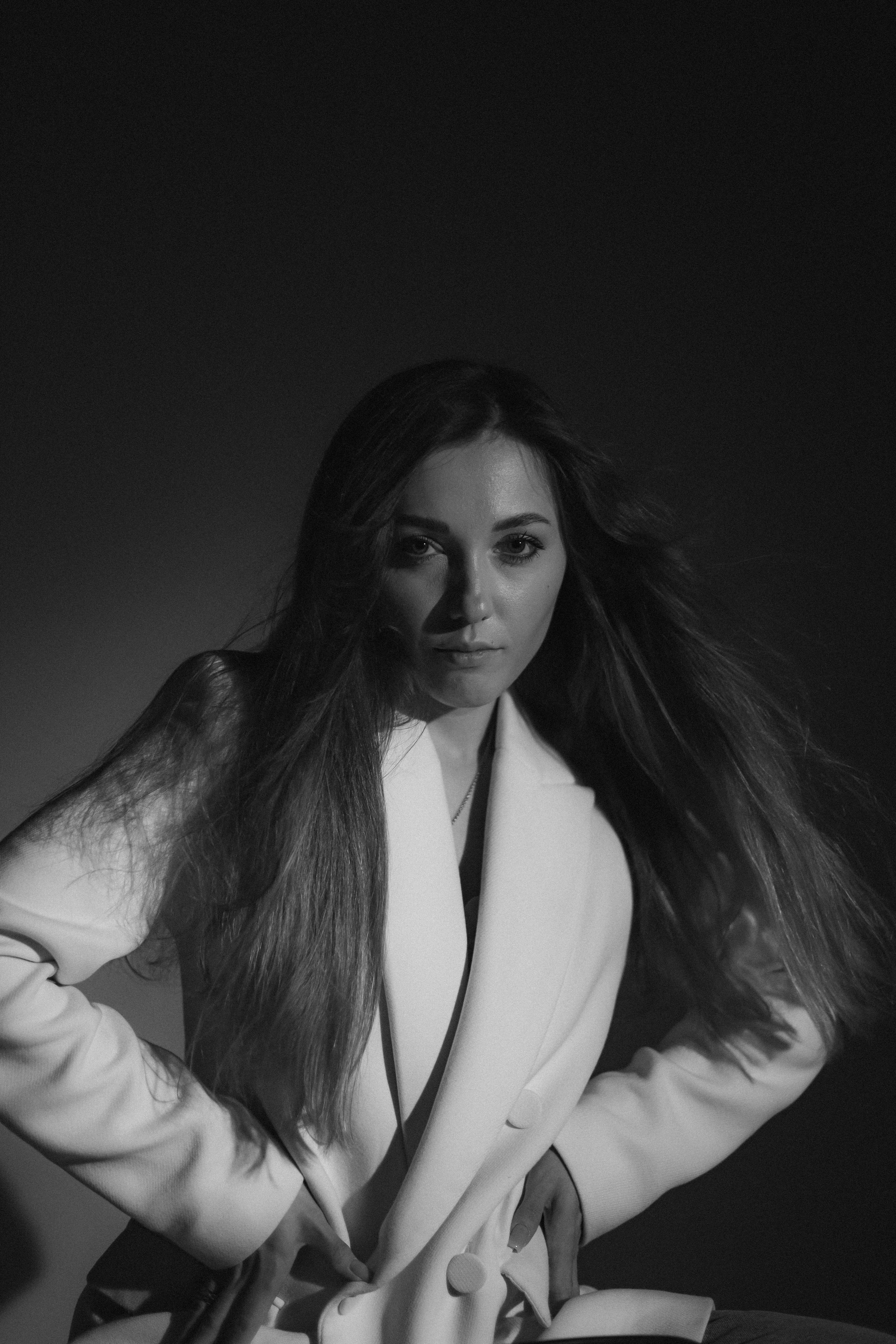 Анна. Фотограф