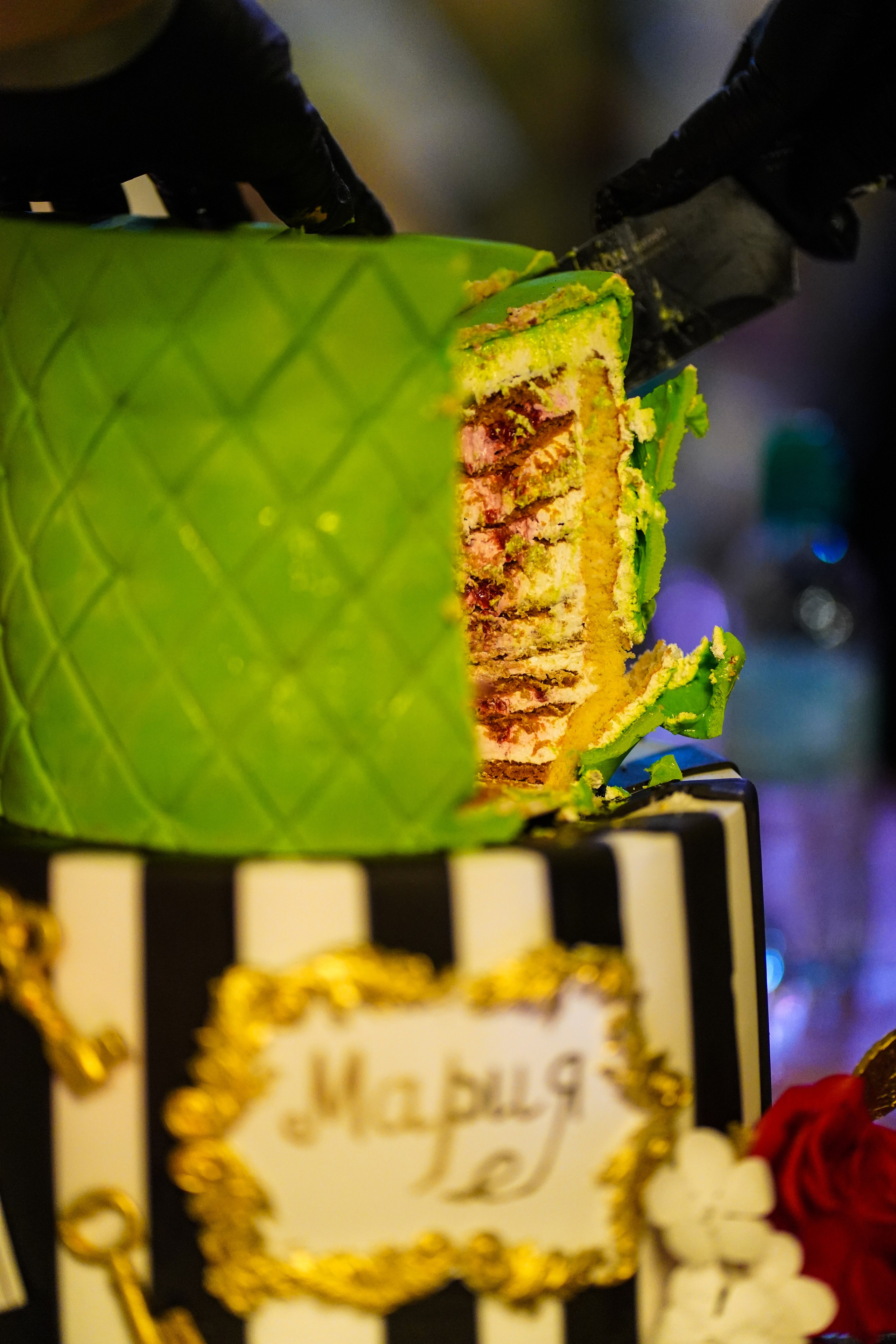 День Рождения Алиса в стране чудес. Фотограф