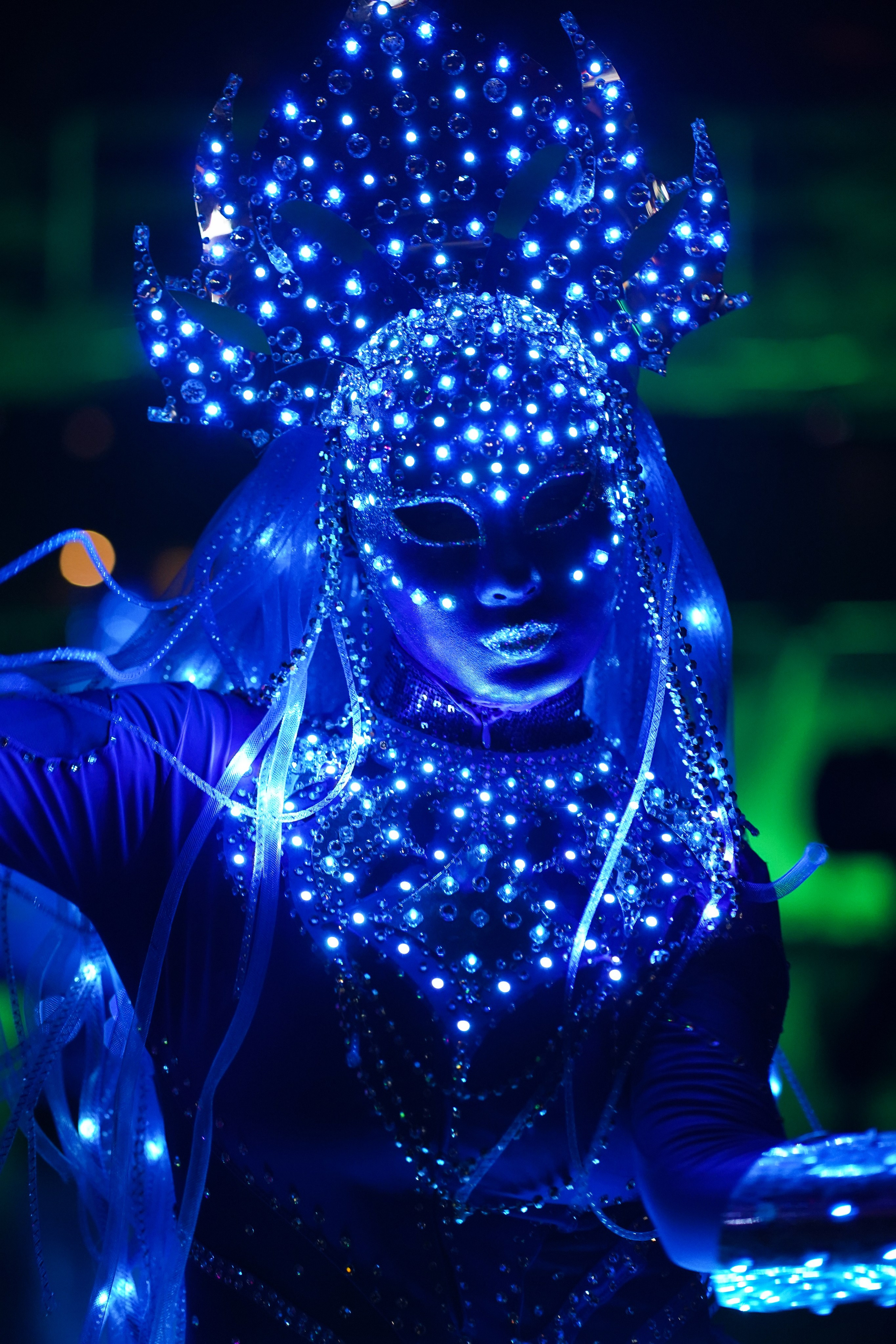 After party. Фотограф