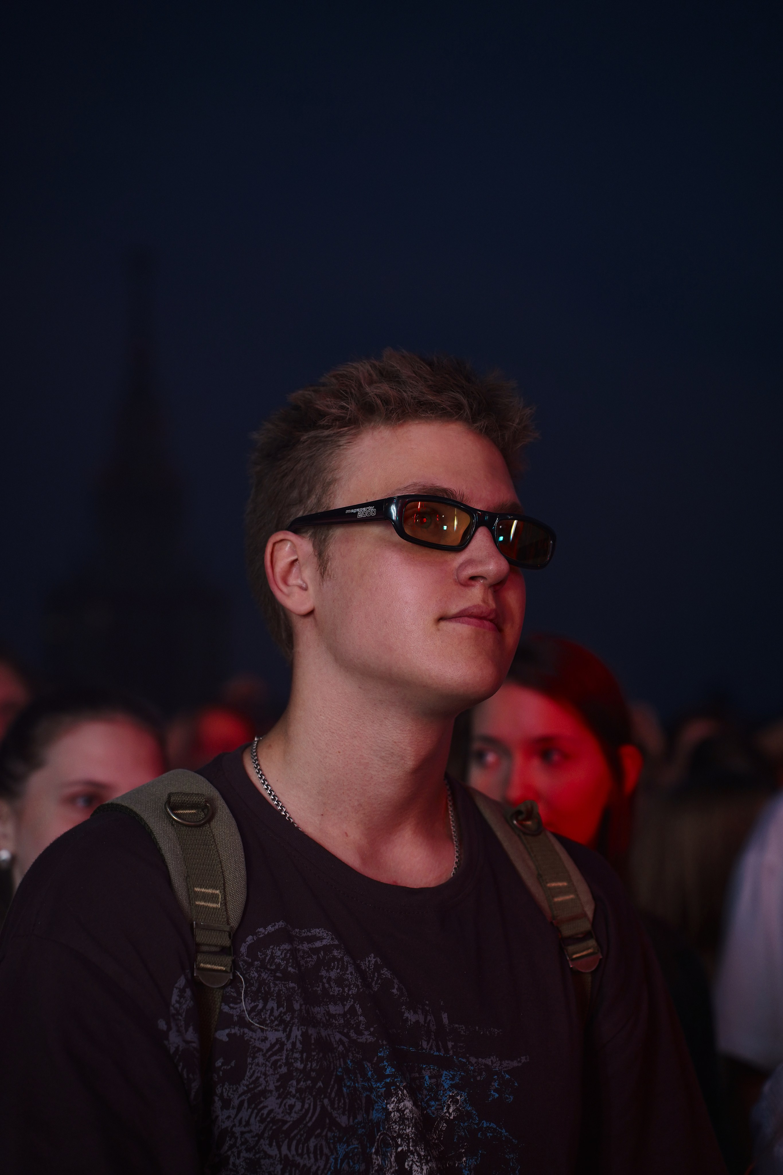 Ретро Рейс 2025 Х Biicla. Фотограф