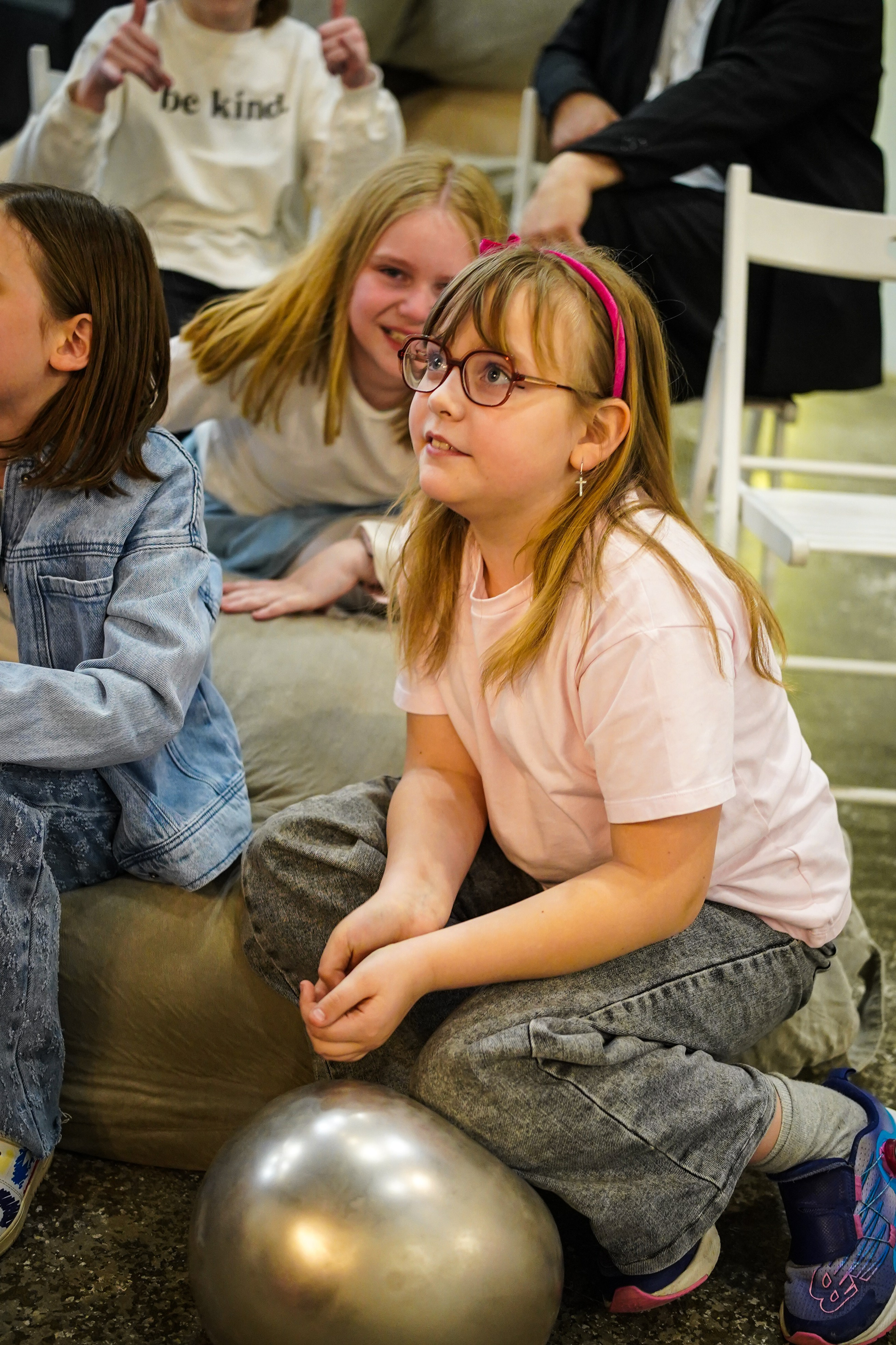 День Рождения Алиса в стране чудес. Фотограф