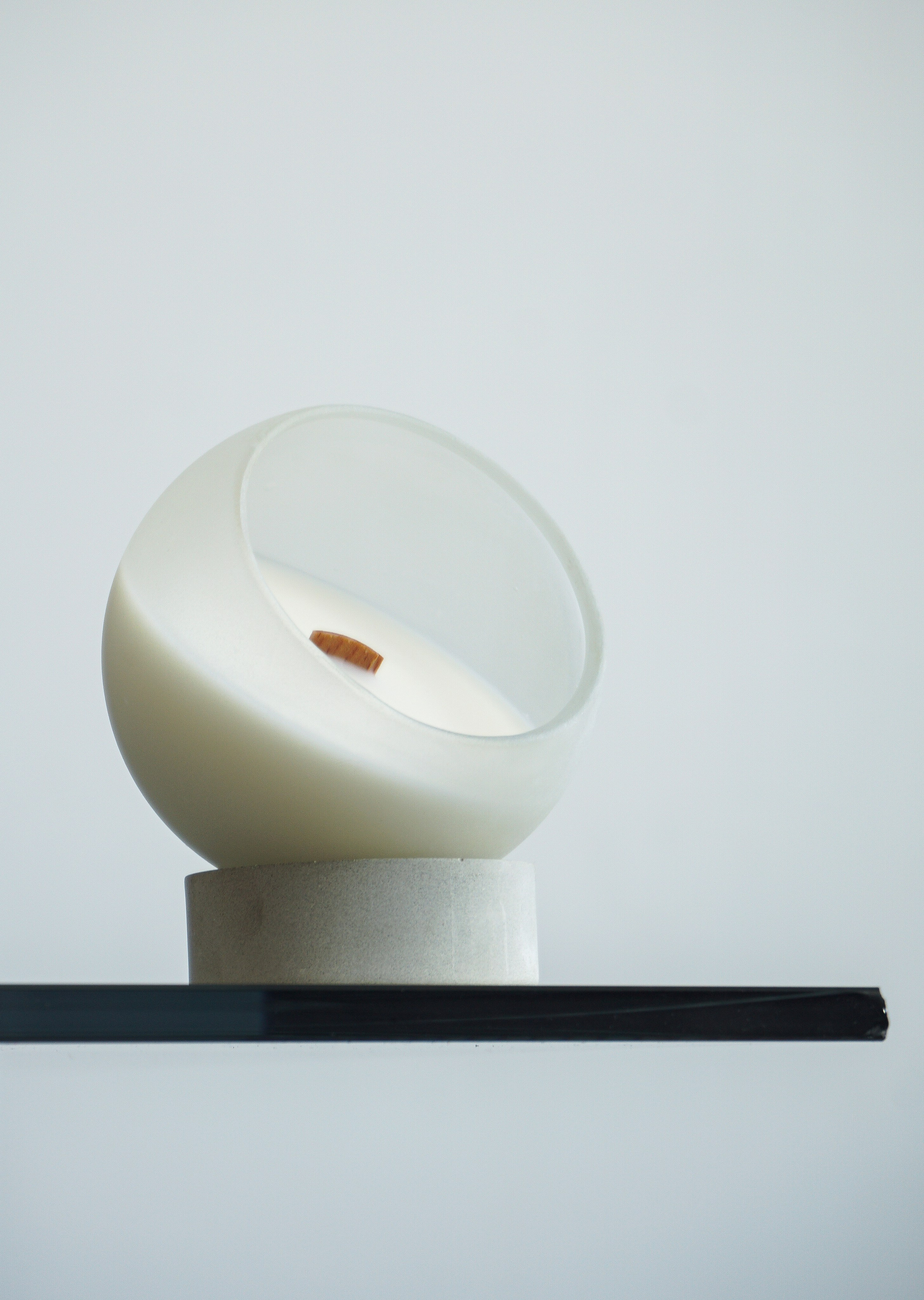 Свечи 2.0. Фотограф