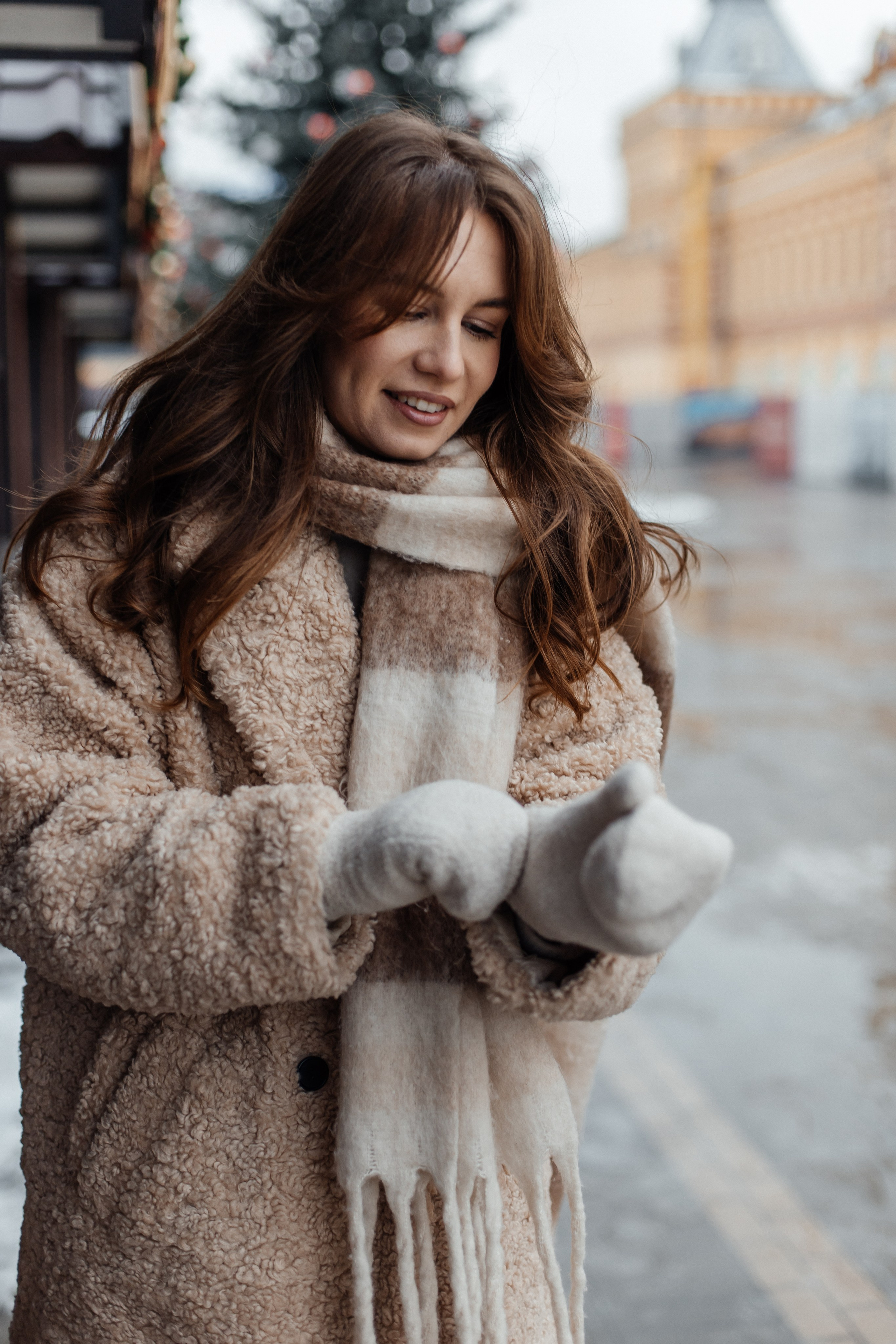 Прогулочная фотосессия. Семейный фотограф в Нижнем Новгороде Куренкова Юлия