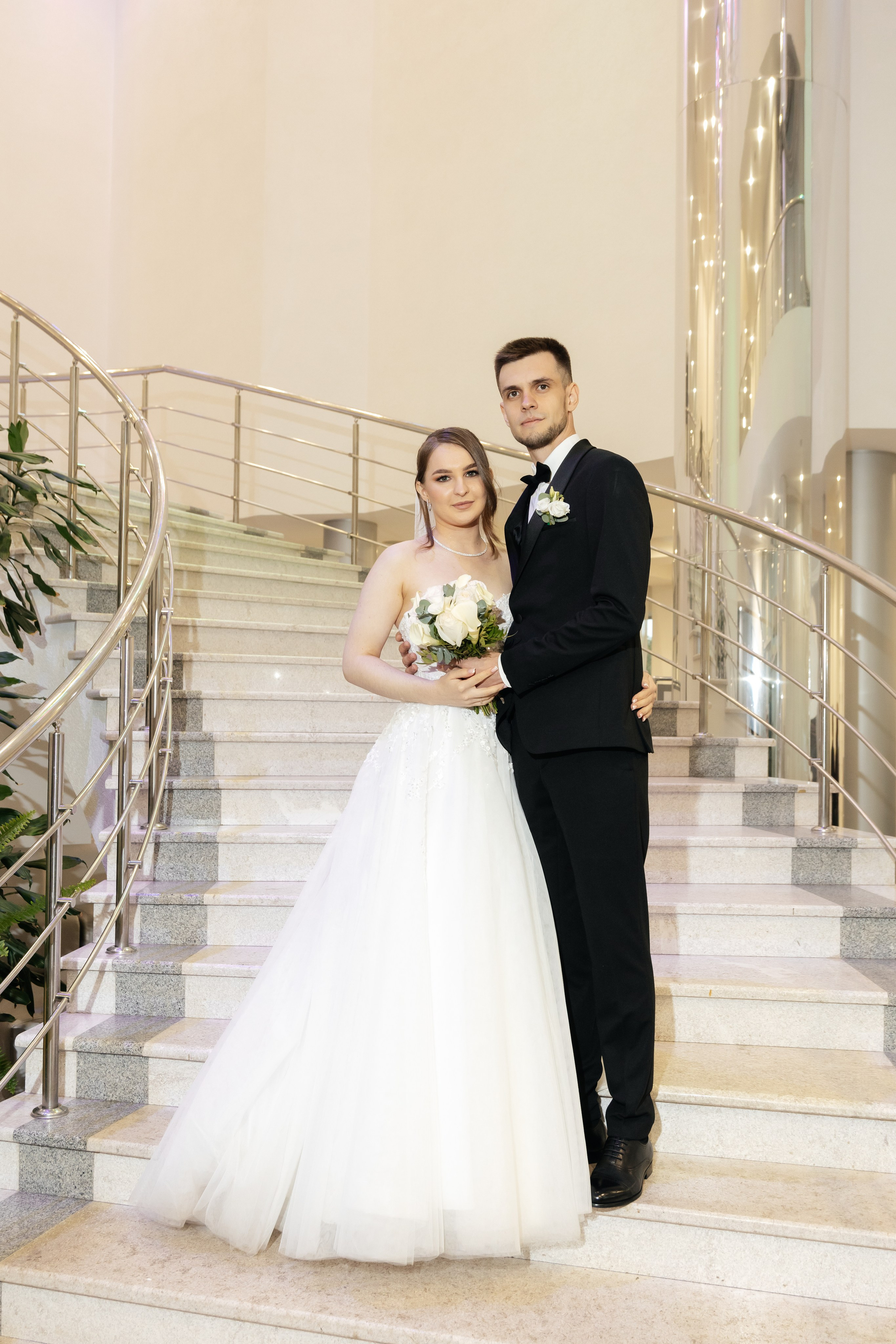 Maxim & Diana. Свадебный фотограф Ильнар Асадуллин