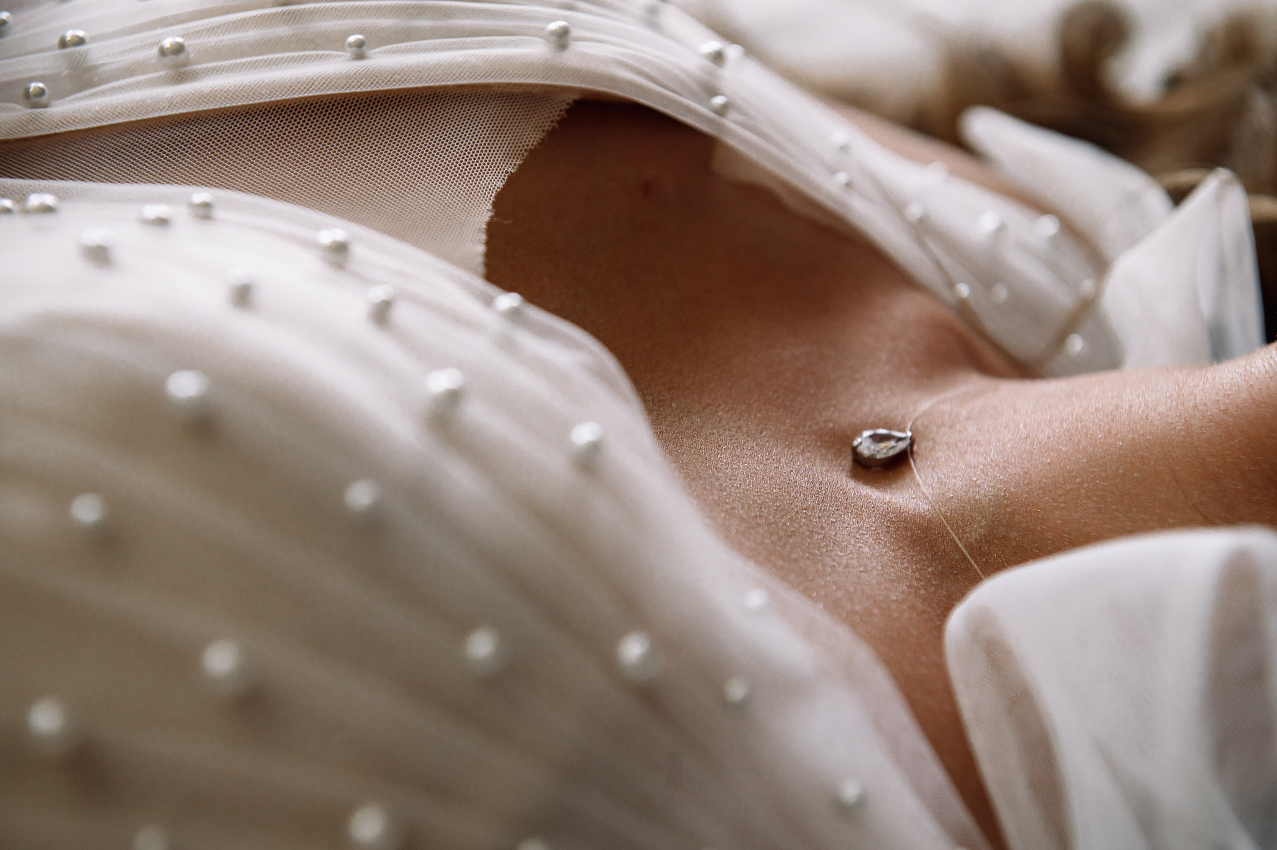 Эльвира и Дмитрий. Репортажный фотограф в Москве и по всему миру Степанова Юлия