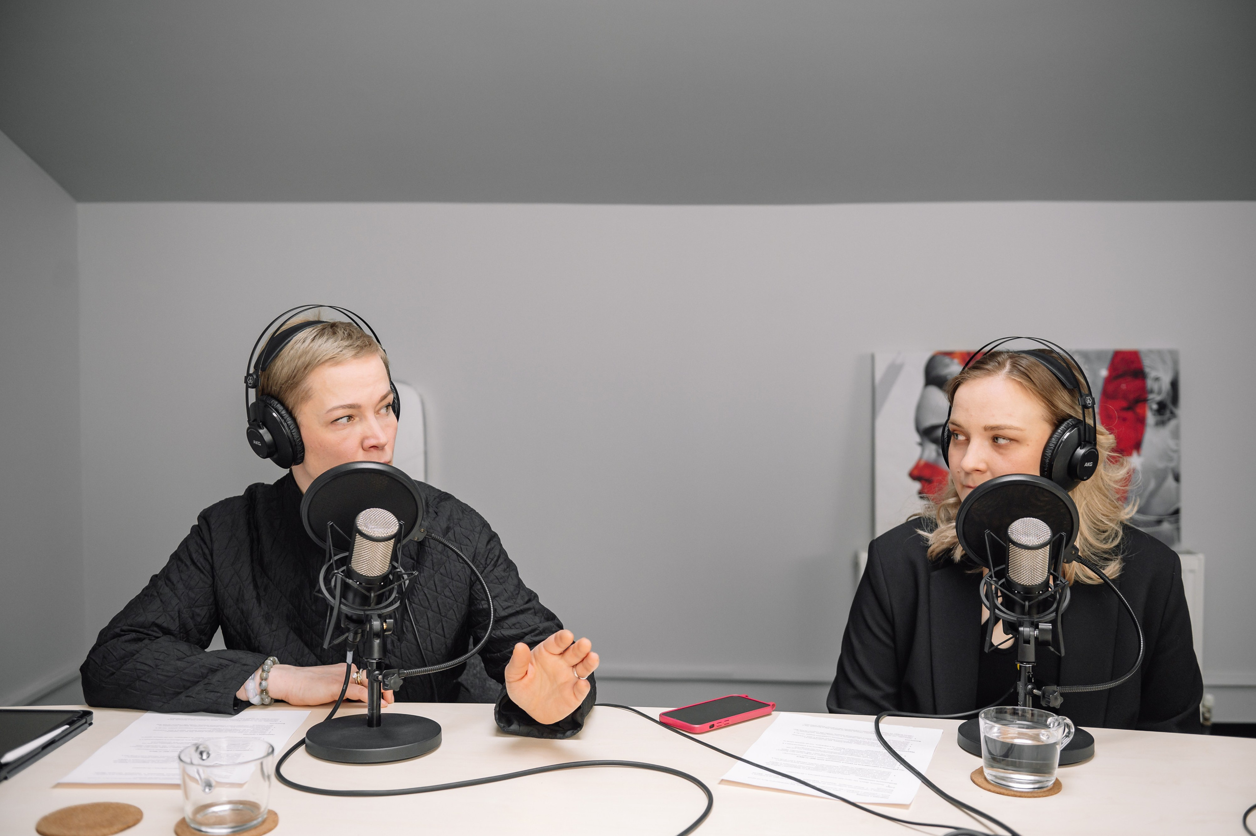 Подкаст СберУниверситета. Репортажный фотограф в Москве и по всему миру Степанова Юлия