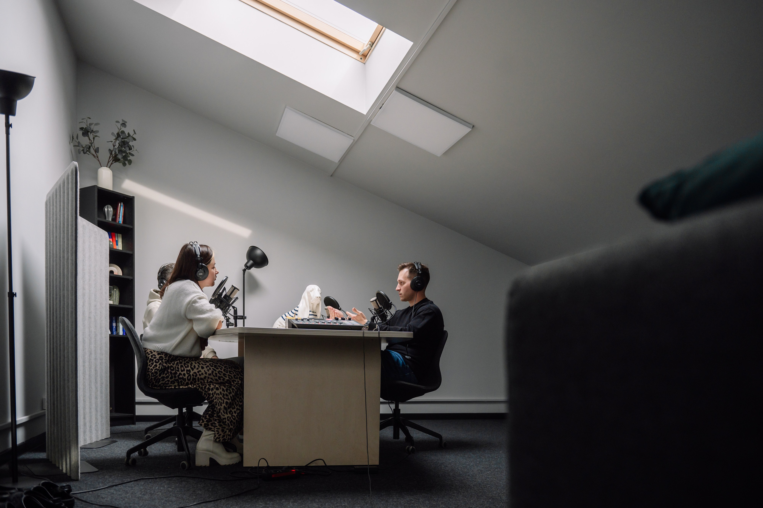 Подкаст СберУниверситета. Репортажный фотограф в Москве и по всему миру Степанова Юлия