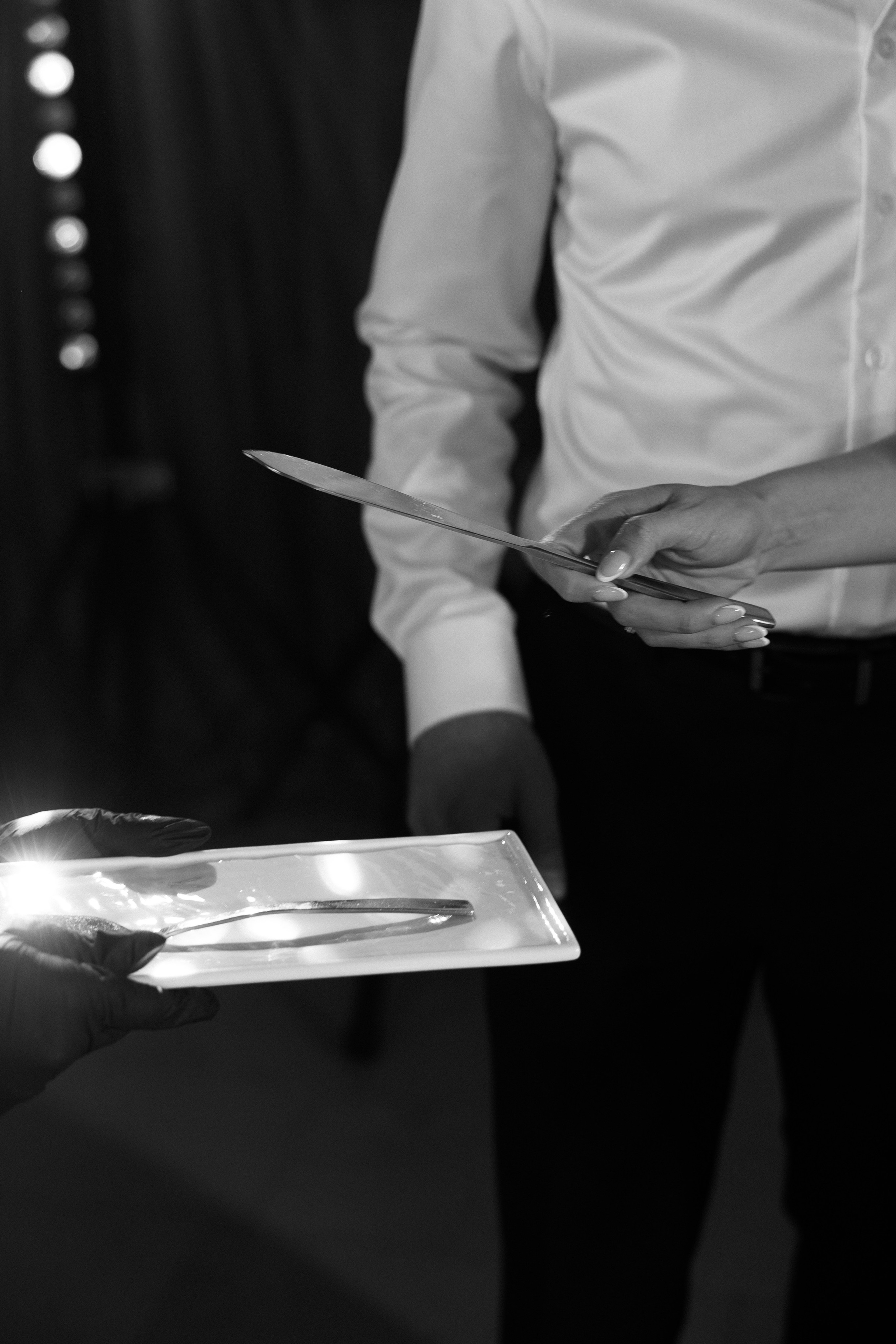 Олег и Варя. Свадебный и семейный фотограф в Новосибирске Наталья Зорина