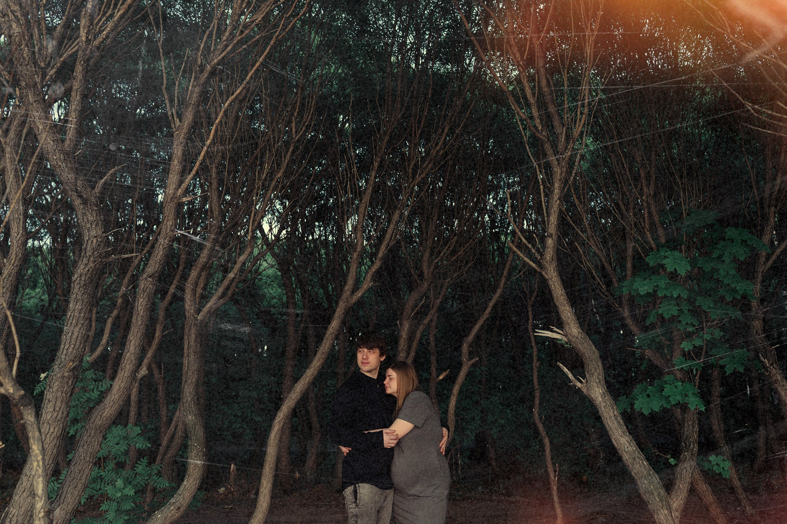 Пузатые Забияки