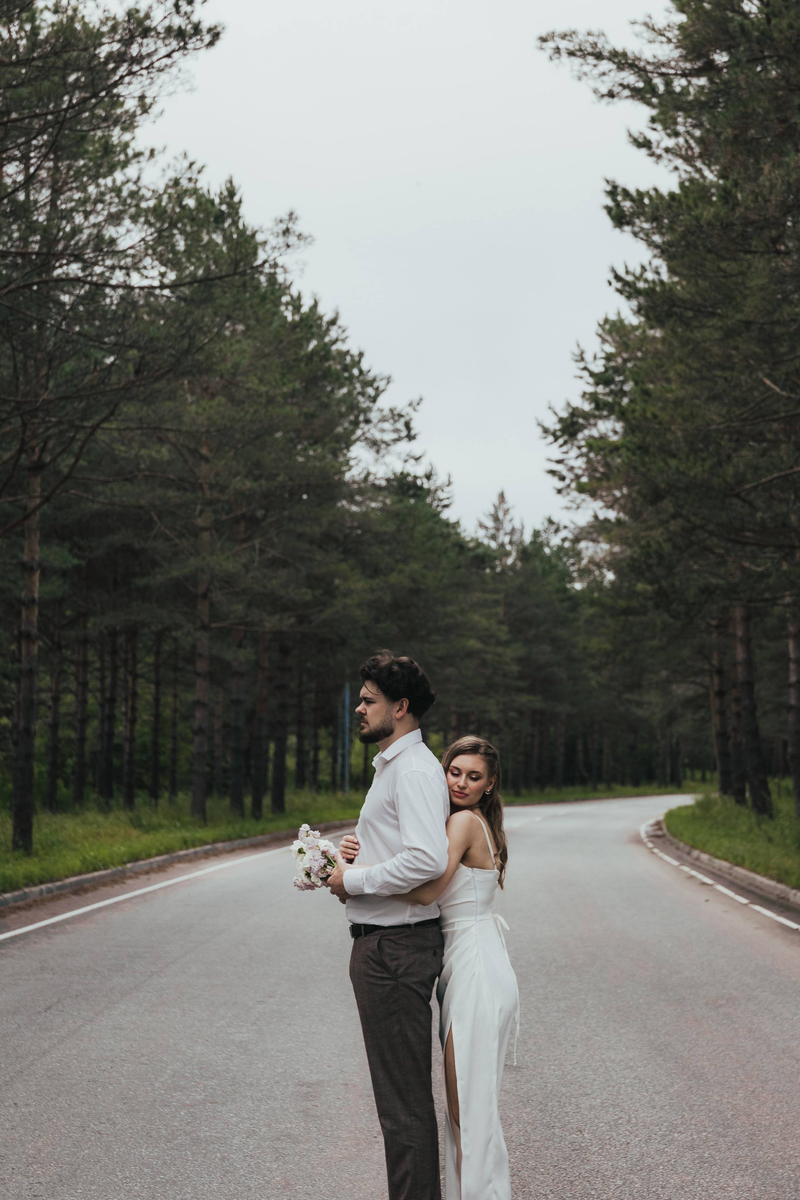 Иван & Яна. Фотограф во Владивостоке. Юрганова Анна