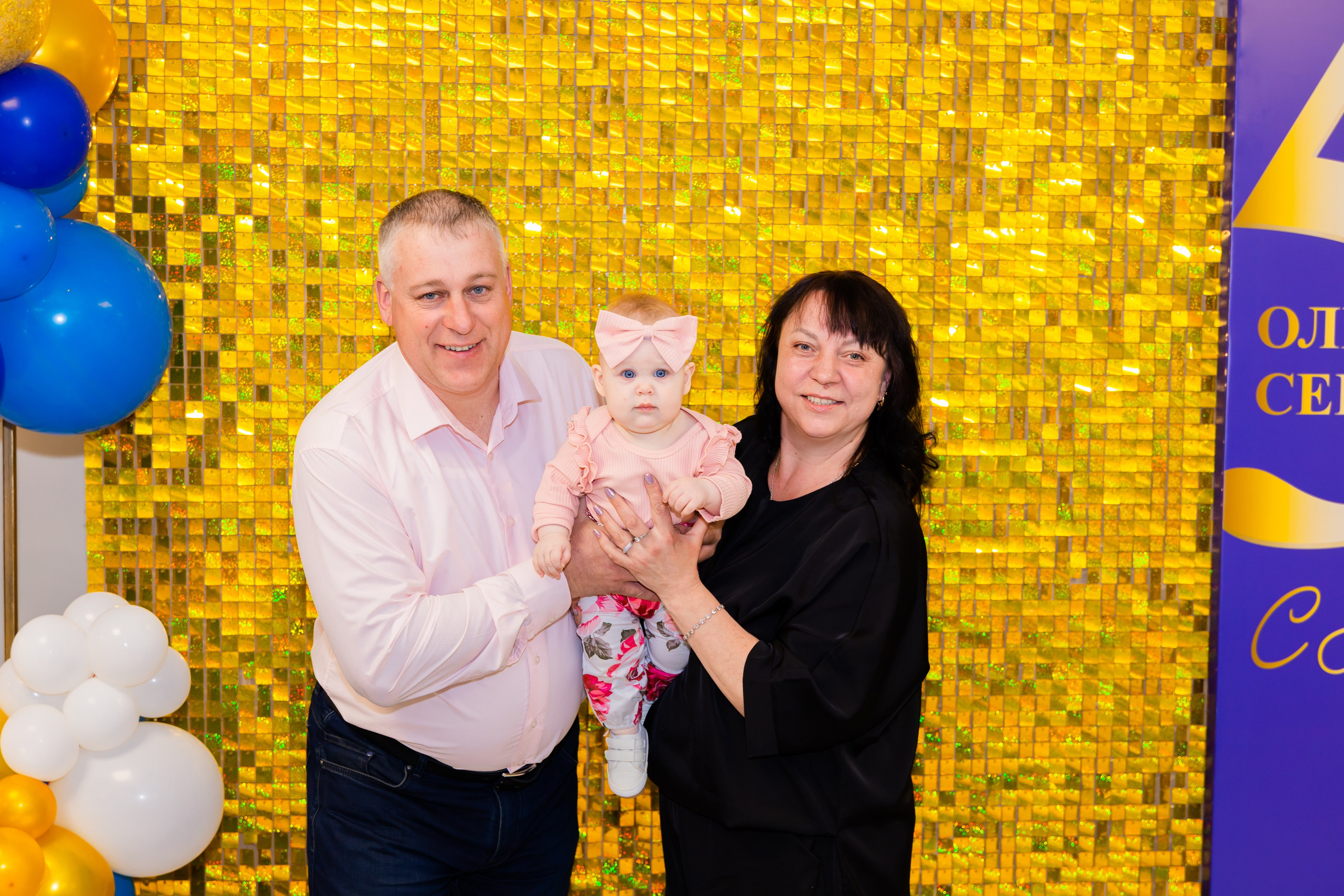 Олег Сергеевич. С ЮБИЛЕЕМ 50 лет!. Фотограф во Владивостоке. Юрганова Анна