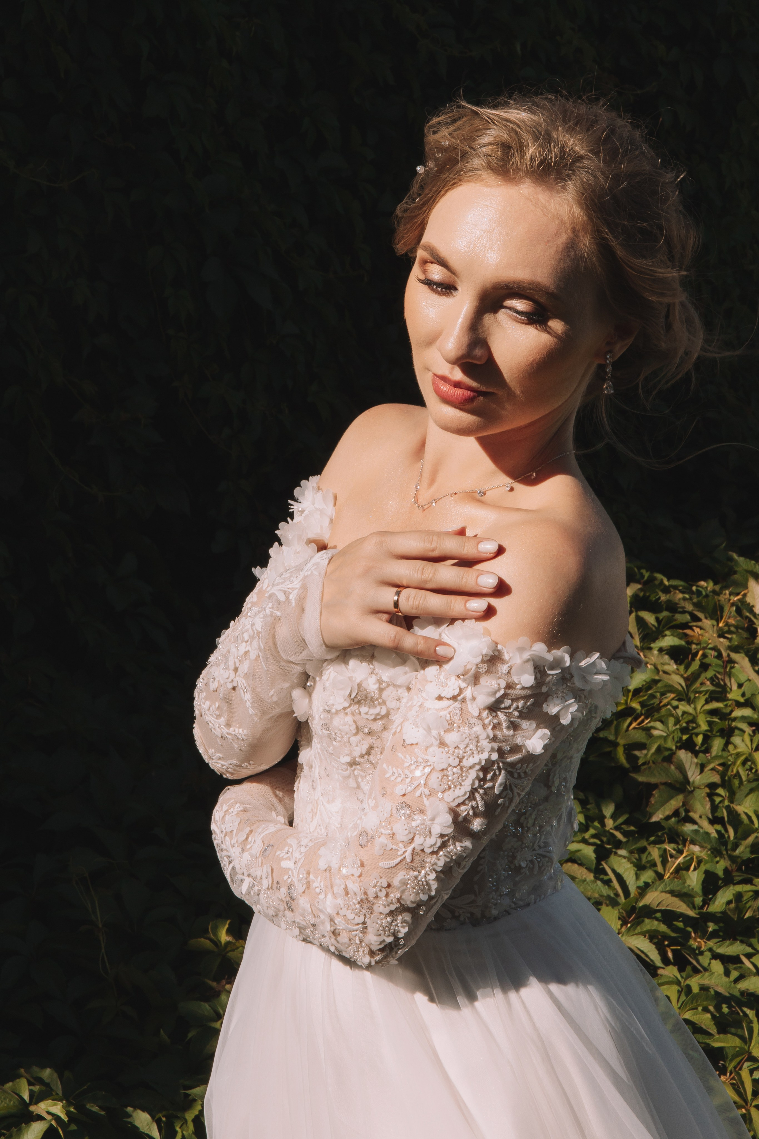 Дмитрий & Ольга. Свадьба. Фотограф во Владивостоке. Юрганова Анна