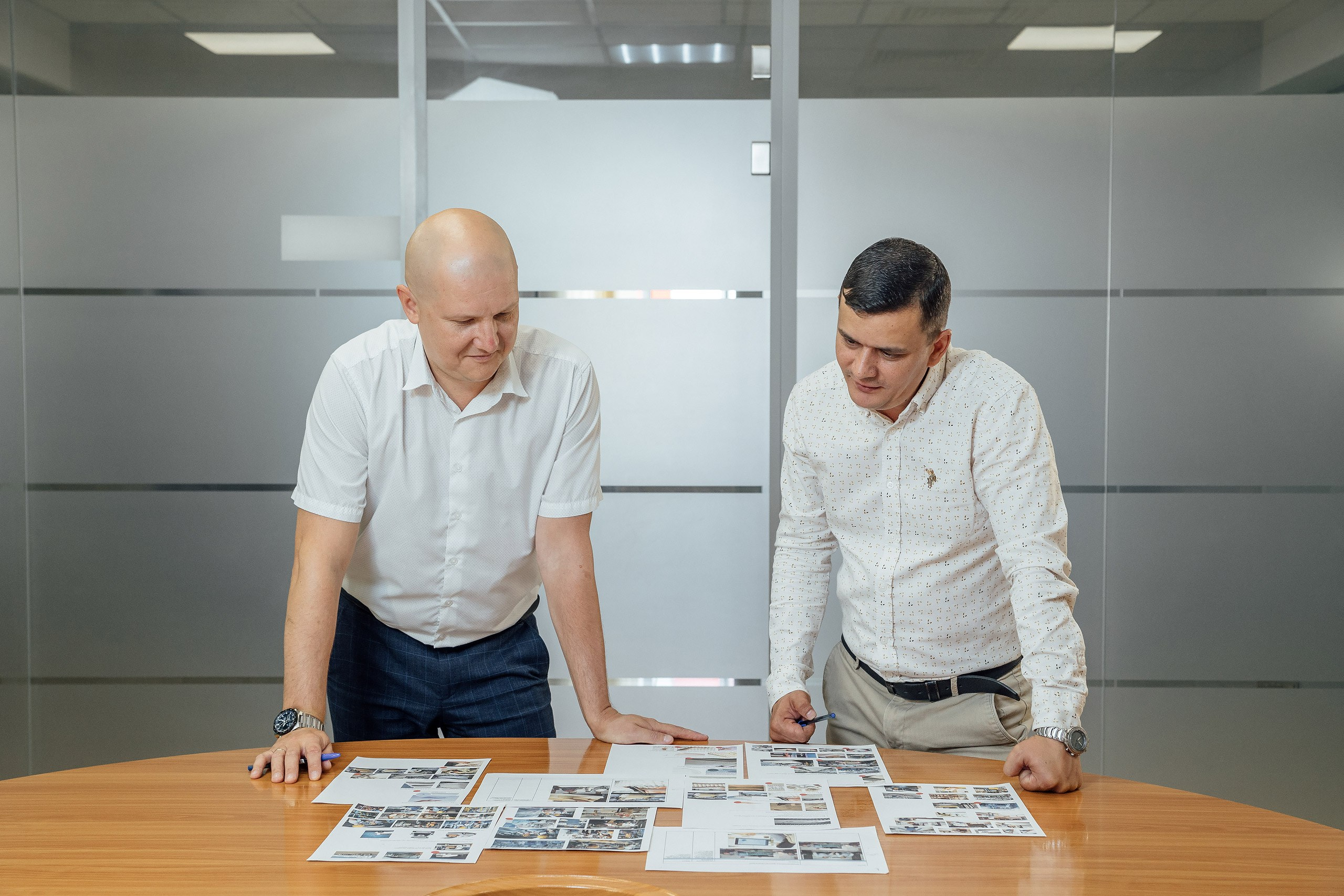 Фотограф для бизнеса. Павел Козырь