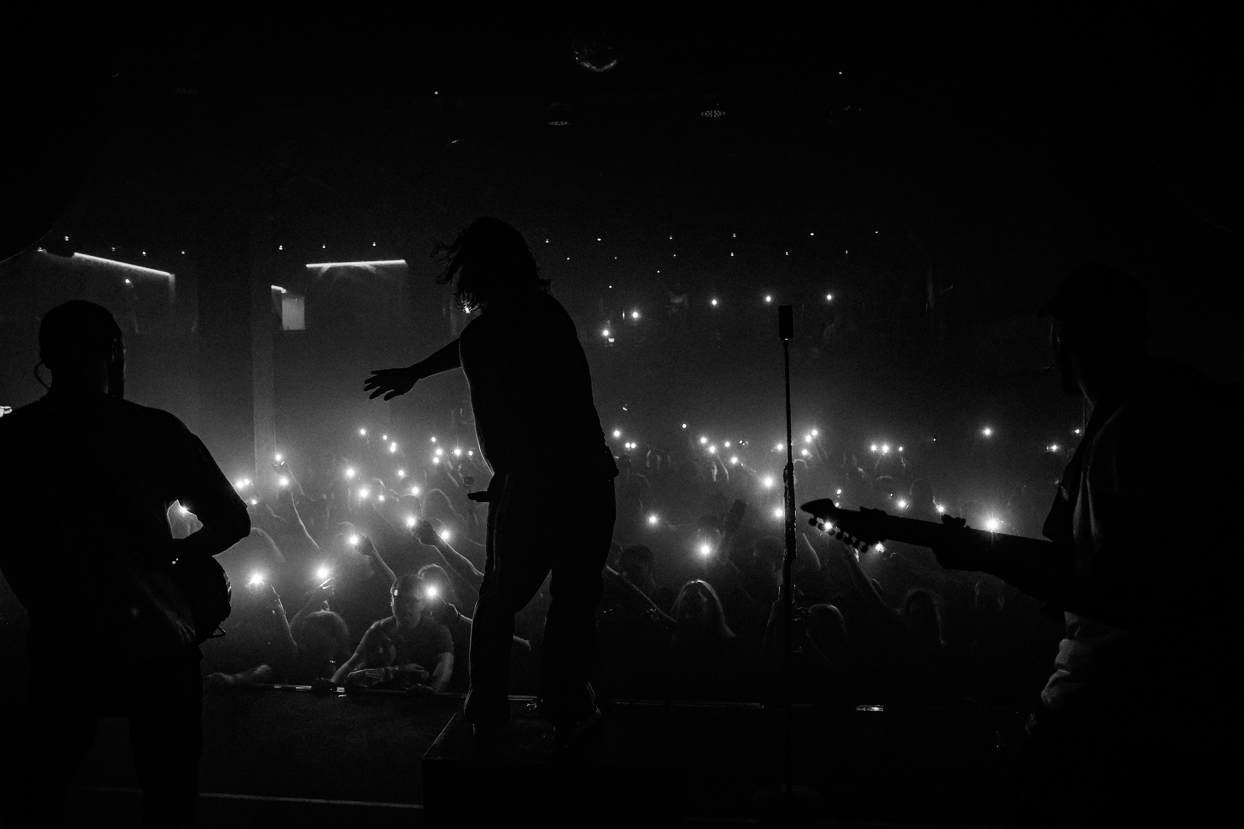 THE KOREA @PRAVDA CLUB