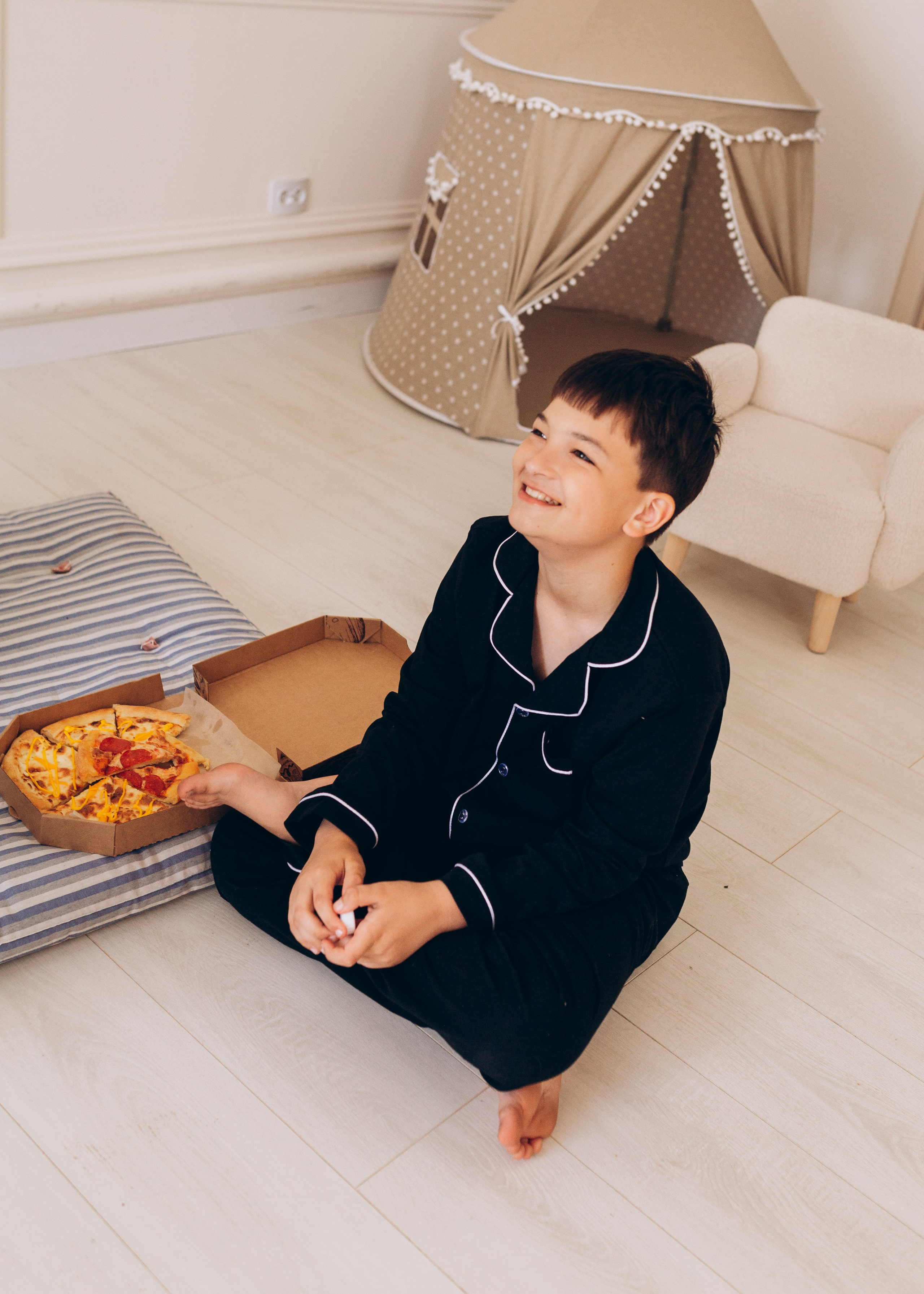 Такая нежная любовь. Фотограф в Приморско-Ахтарске Марьяна Чопко