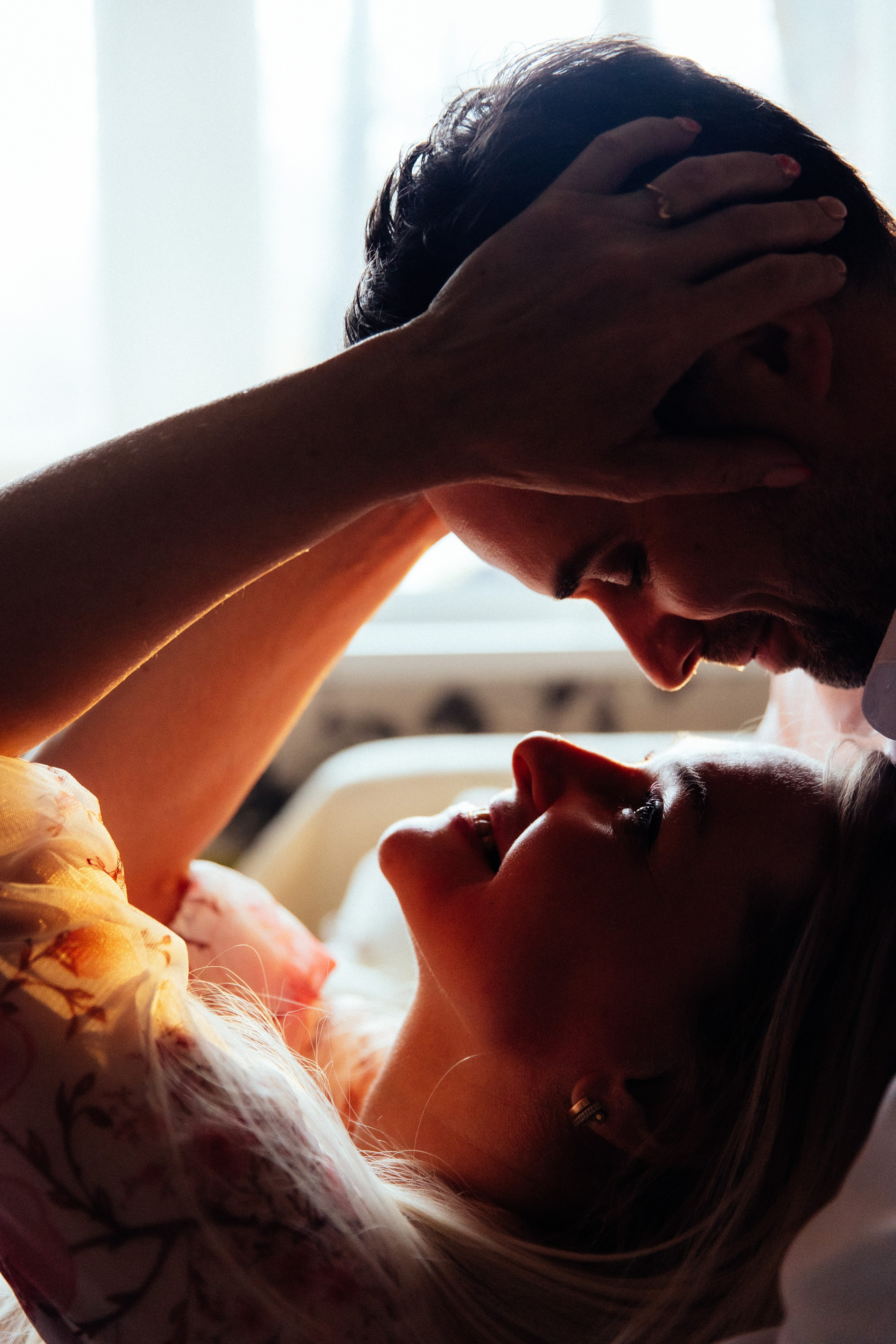 Таня, Паша, Арсений и Ника. Семейный и контент фотограф в Мурманске