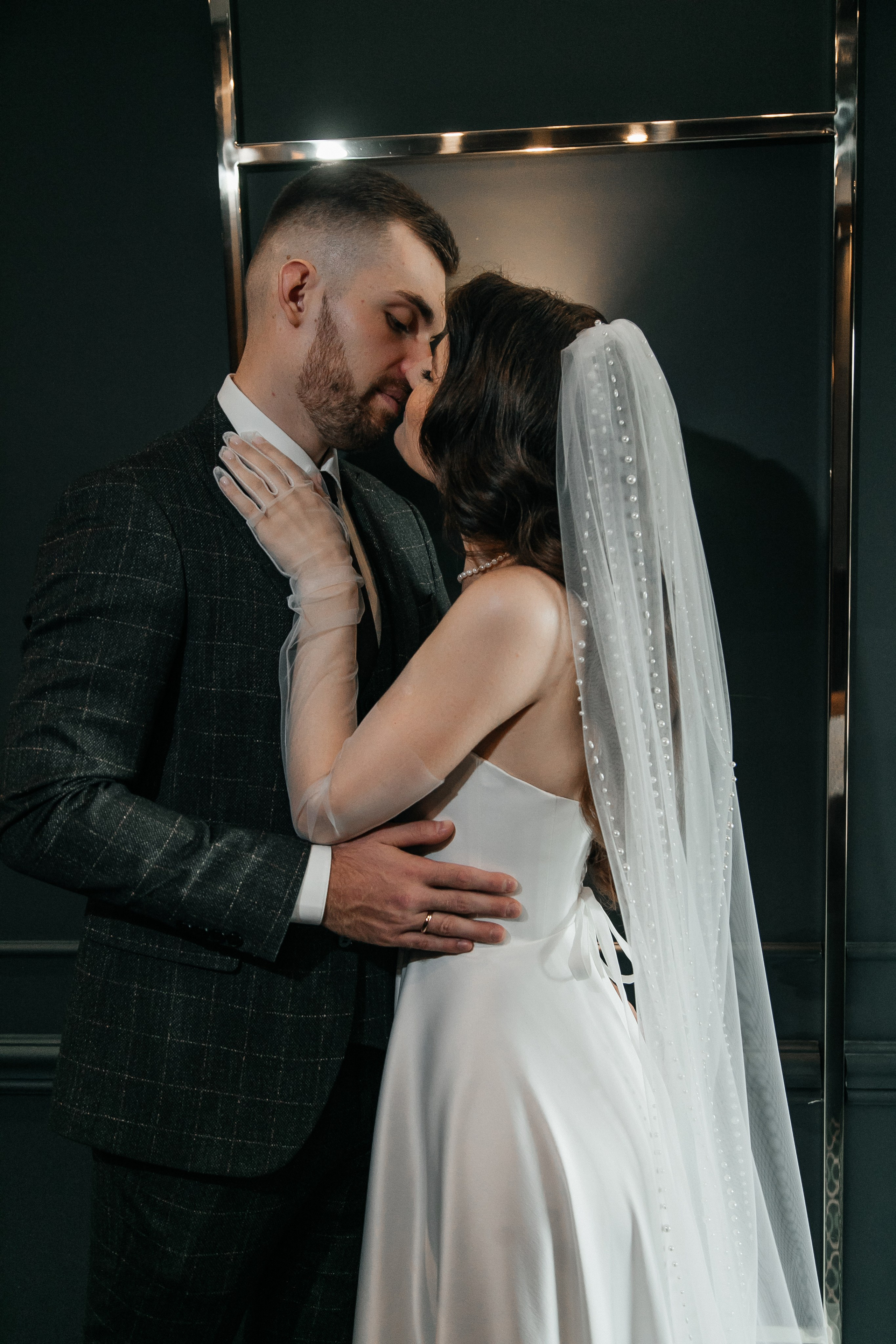 Андрей и Анна. Свадебный фотограф в Ростове-наДону Марина Дымарчук