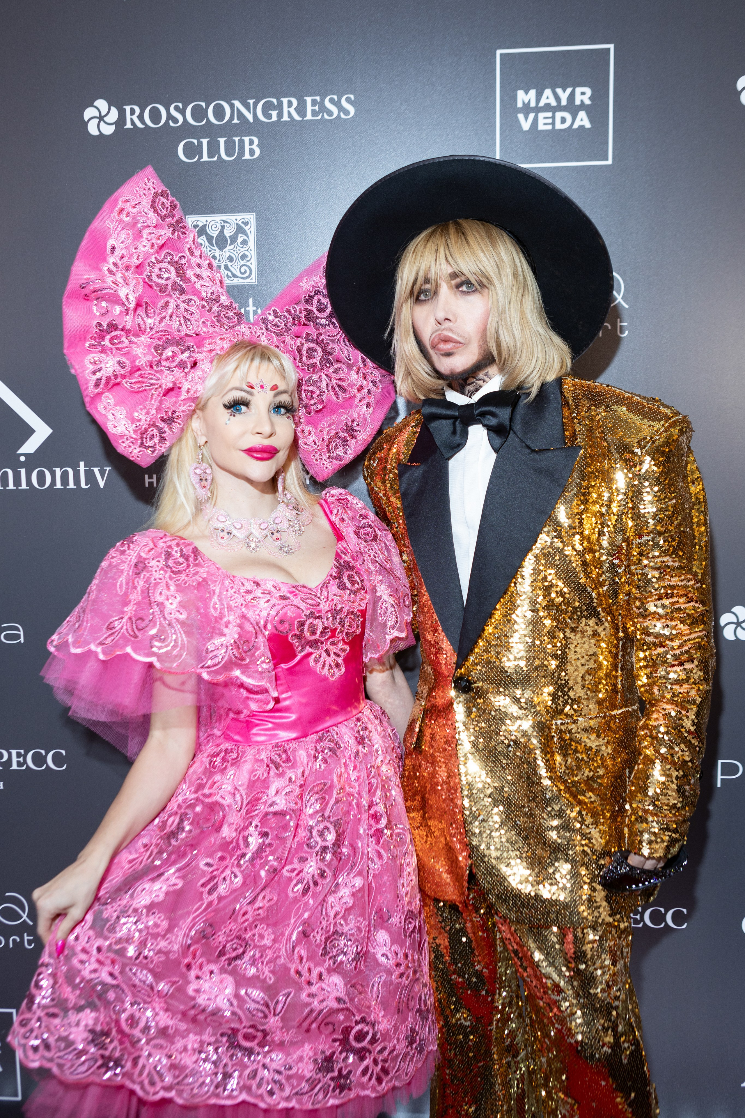 Fashion TV 19.12.23. Главная