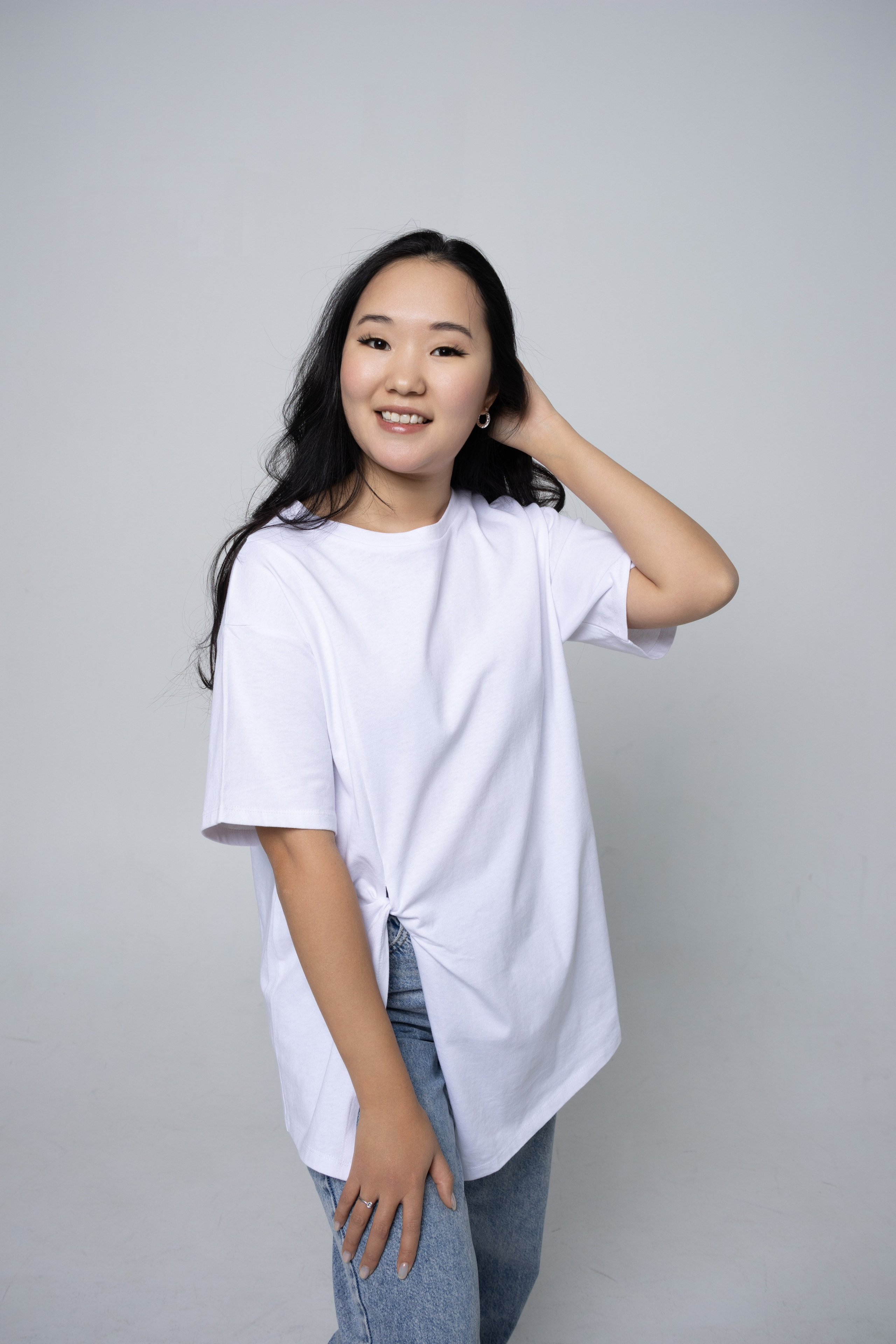 Большая семья. Фотограф Якутск Зоя Николаева