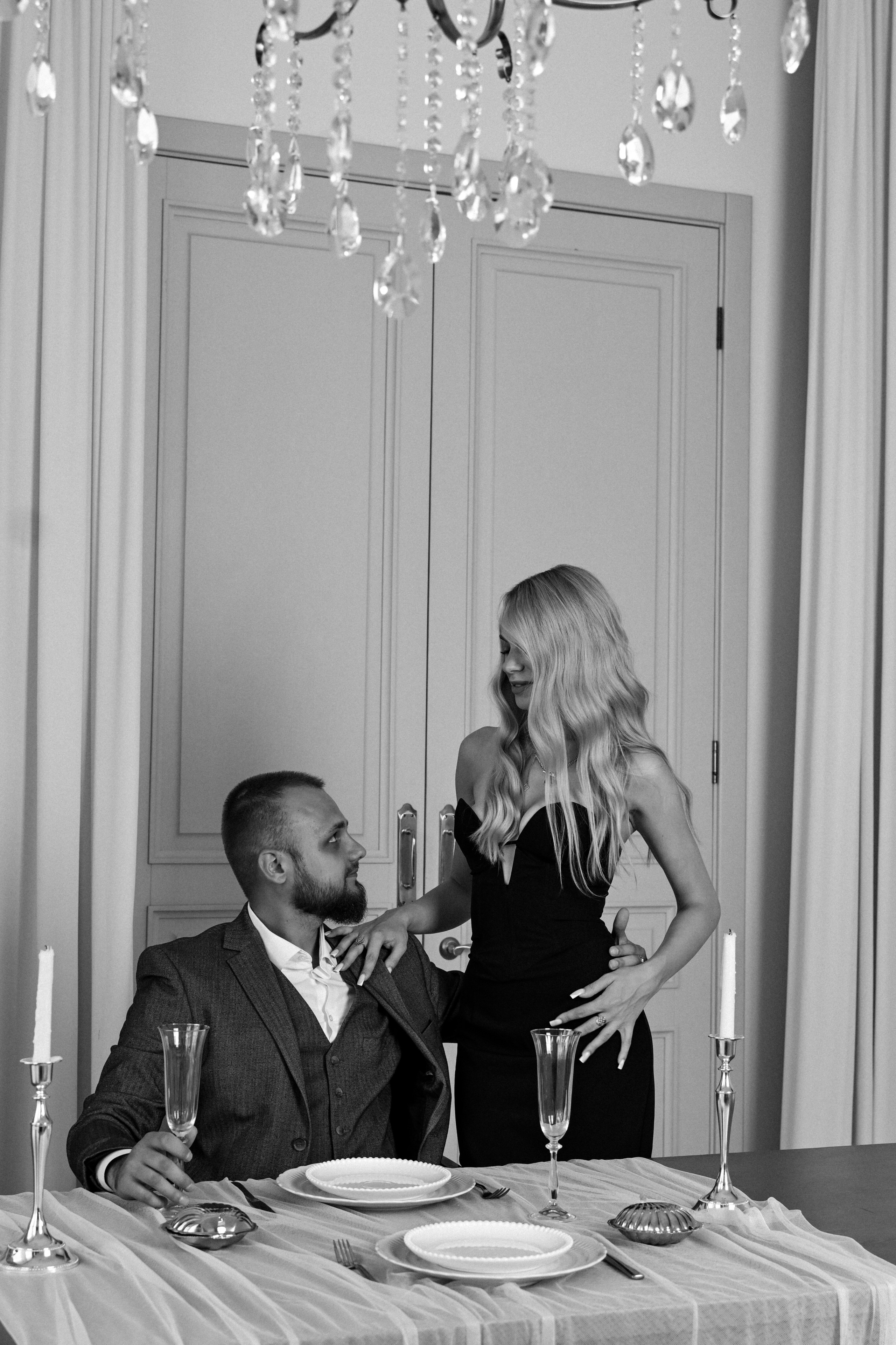 Love story. Фотограф в Иркутске Славная Юлия